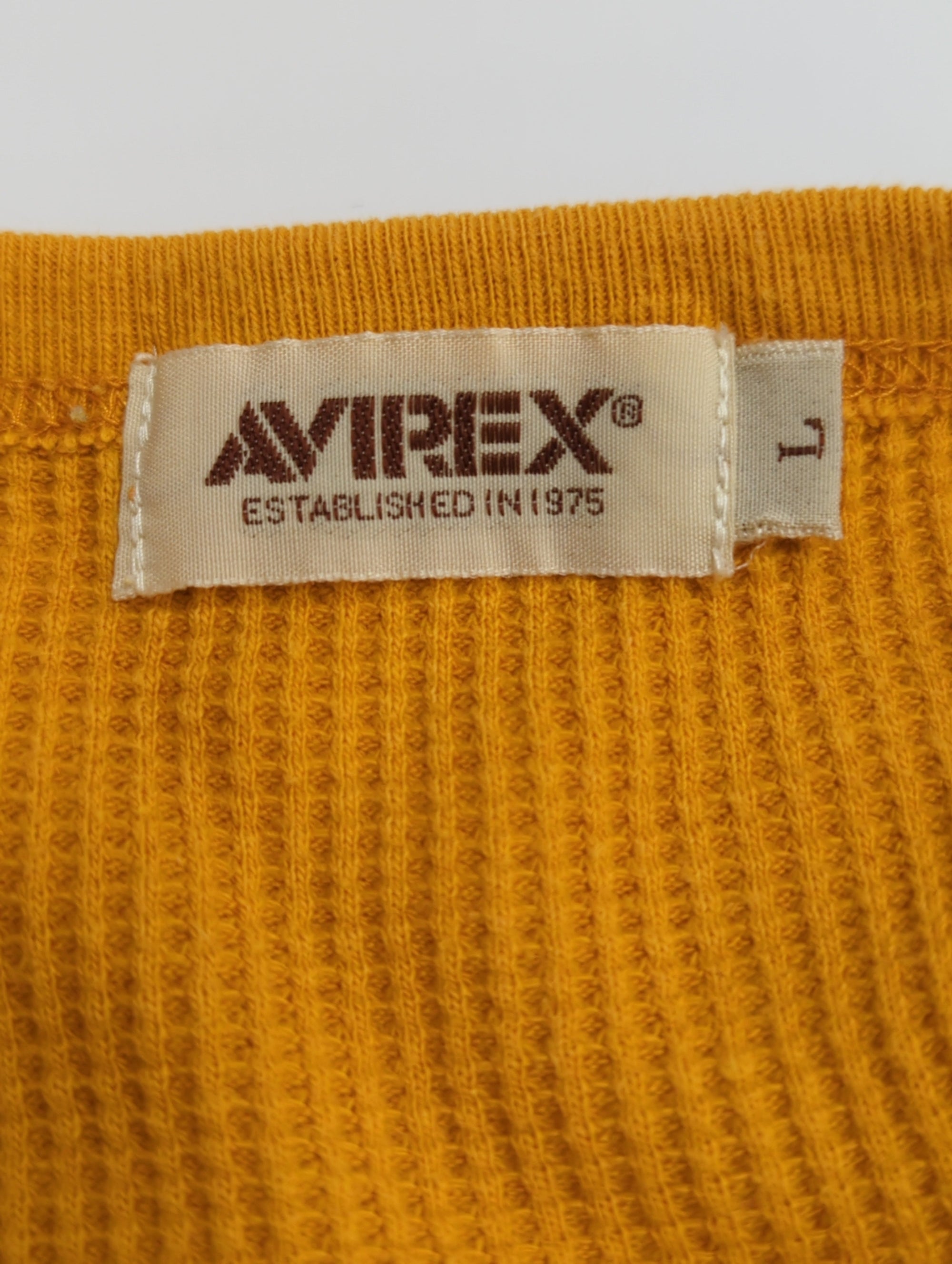 AVIREX / 半袖Tシャツ