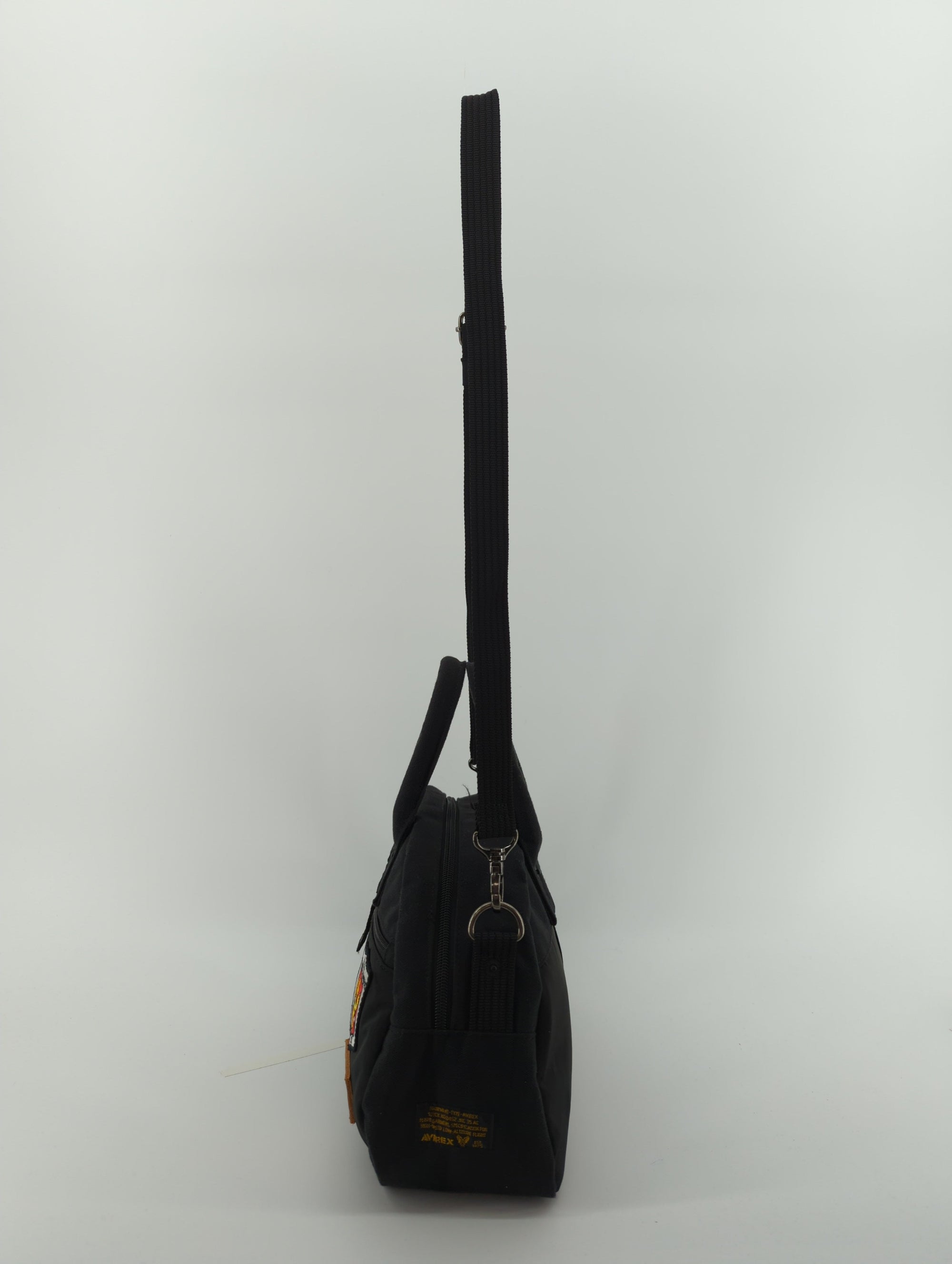 AVIREX / トップガン ミニ ボストン バッグ / TOP GUN MINI BOSTON BAG / アヴィレックス / AVIREX