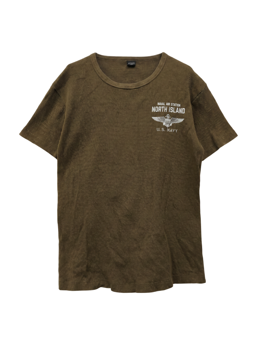 AVIREX / 半袖Tシャツ