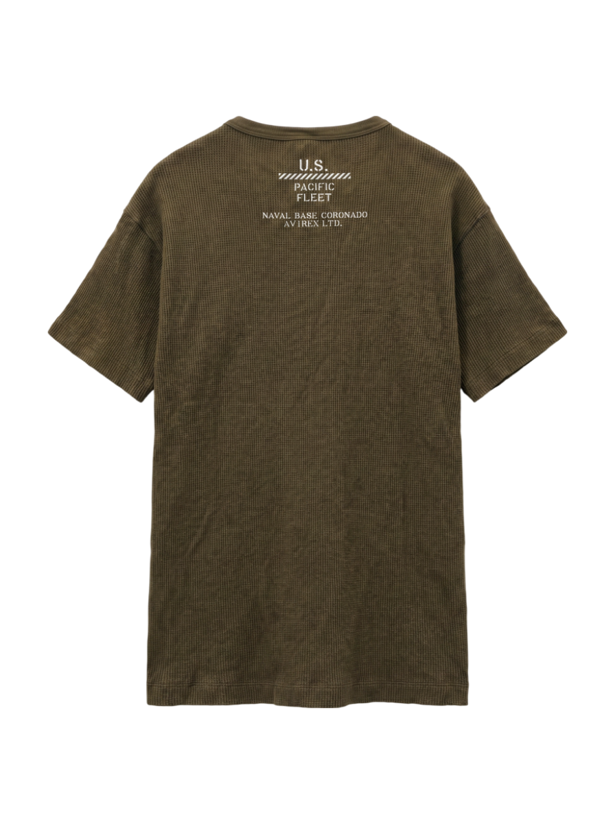 AVIREX / 半袖Tシャツ