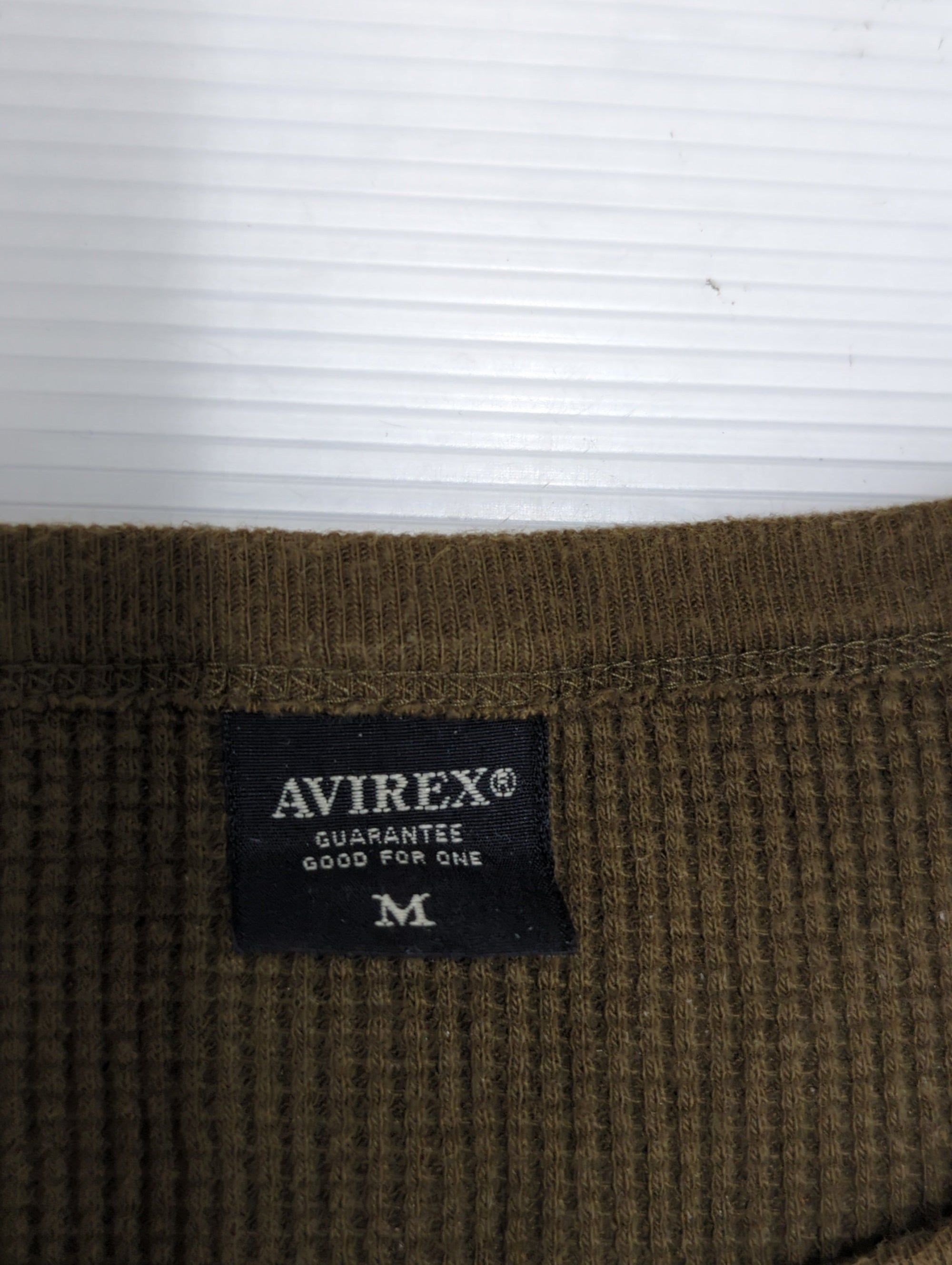 AVIREX / 半袖Tシャツ