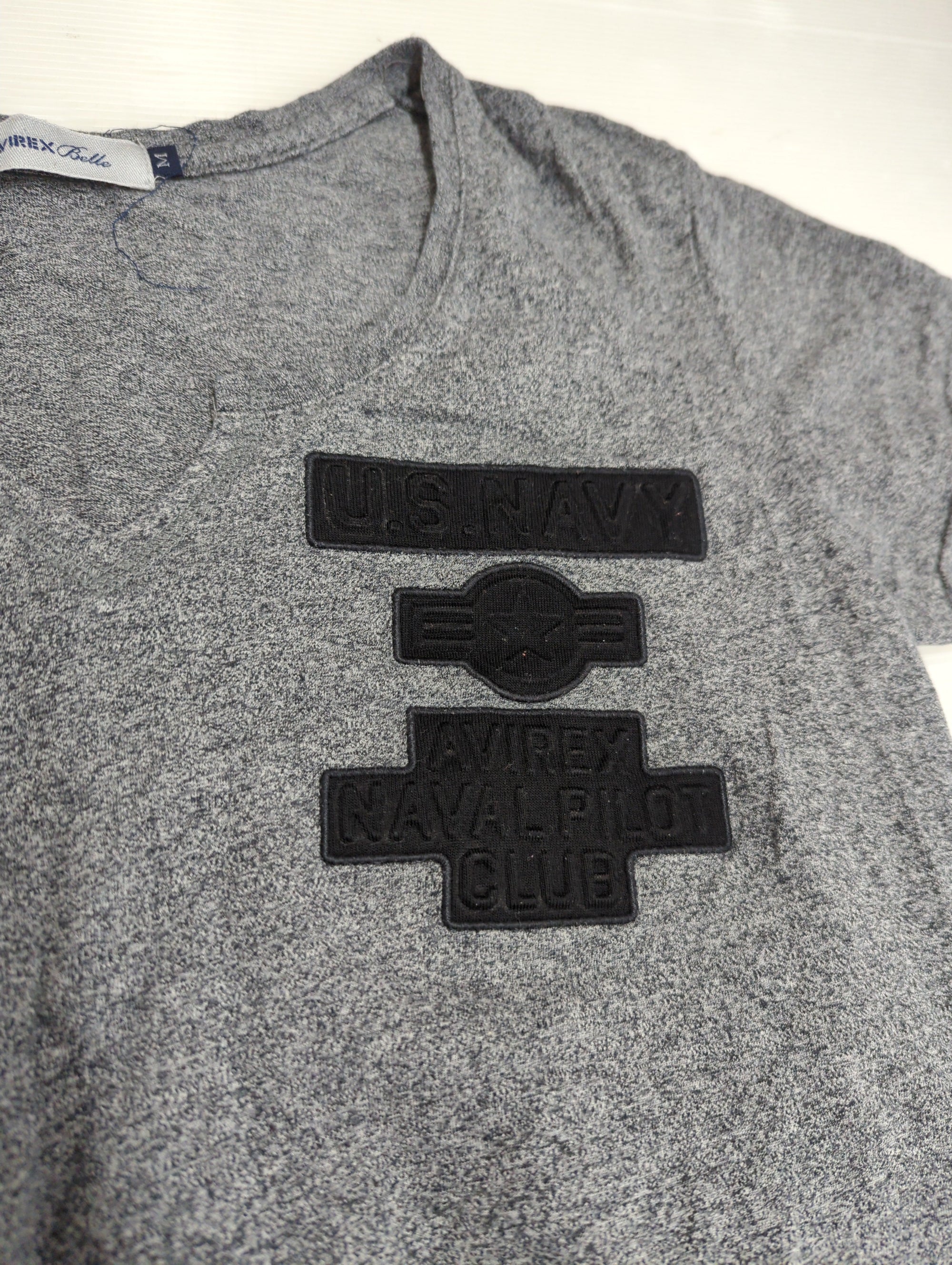 AVIREX / 半袖Tシャツ