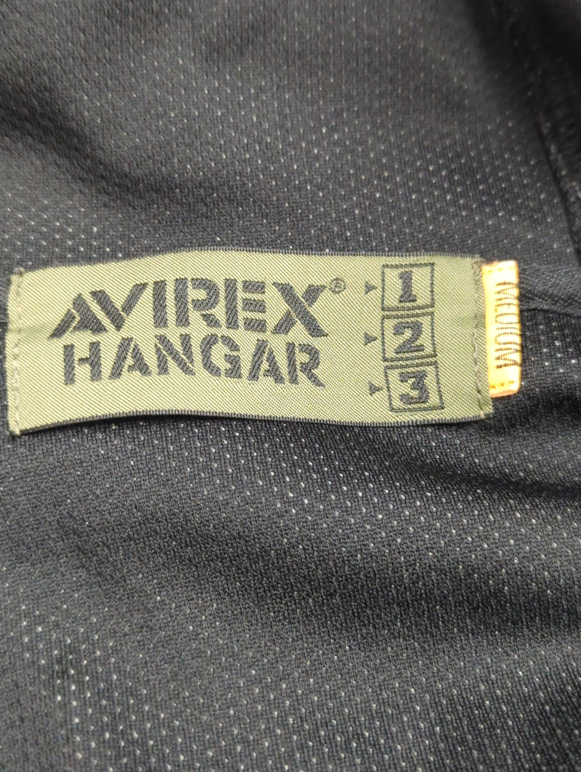 AVIREX / パーカー
