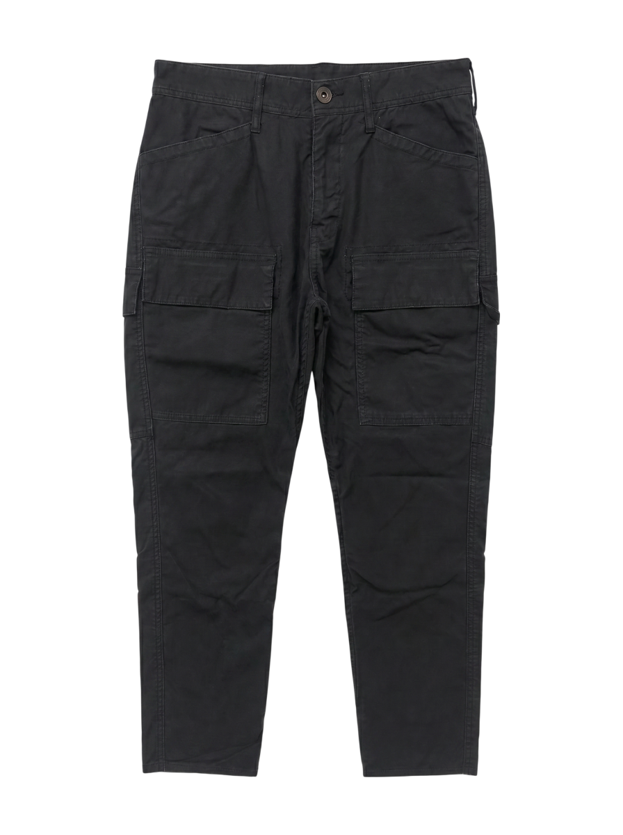 AVIREX / アンチフォーリング 8ポケットパンツ/ANTIFOULING 8POCKET PANT