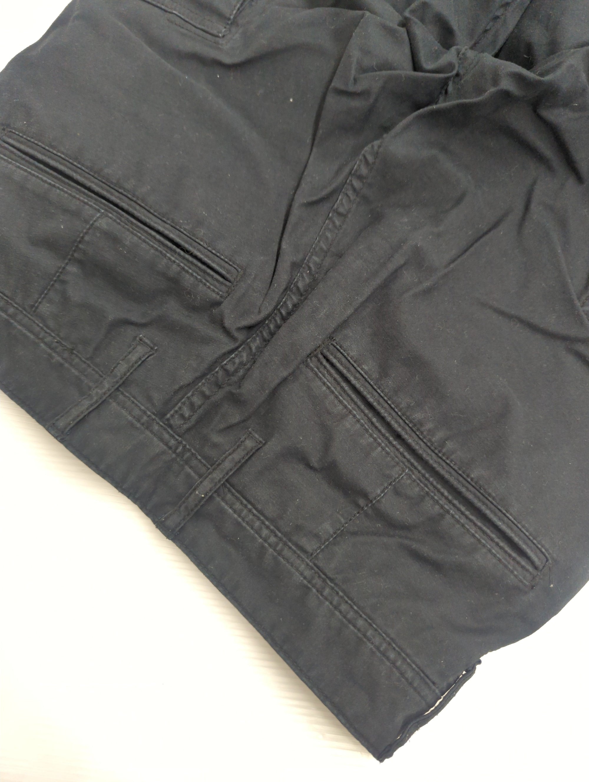 AVIREX / アンチフォーリング 8ポケットパンツ/ANTIFOULING 8POCKET PANT
