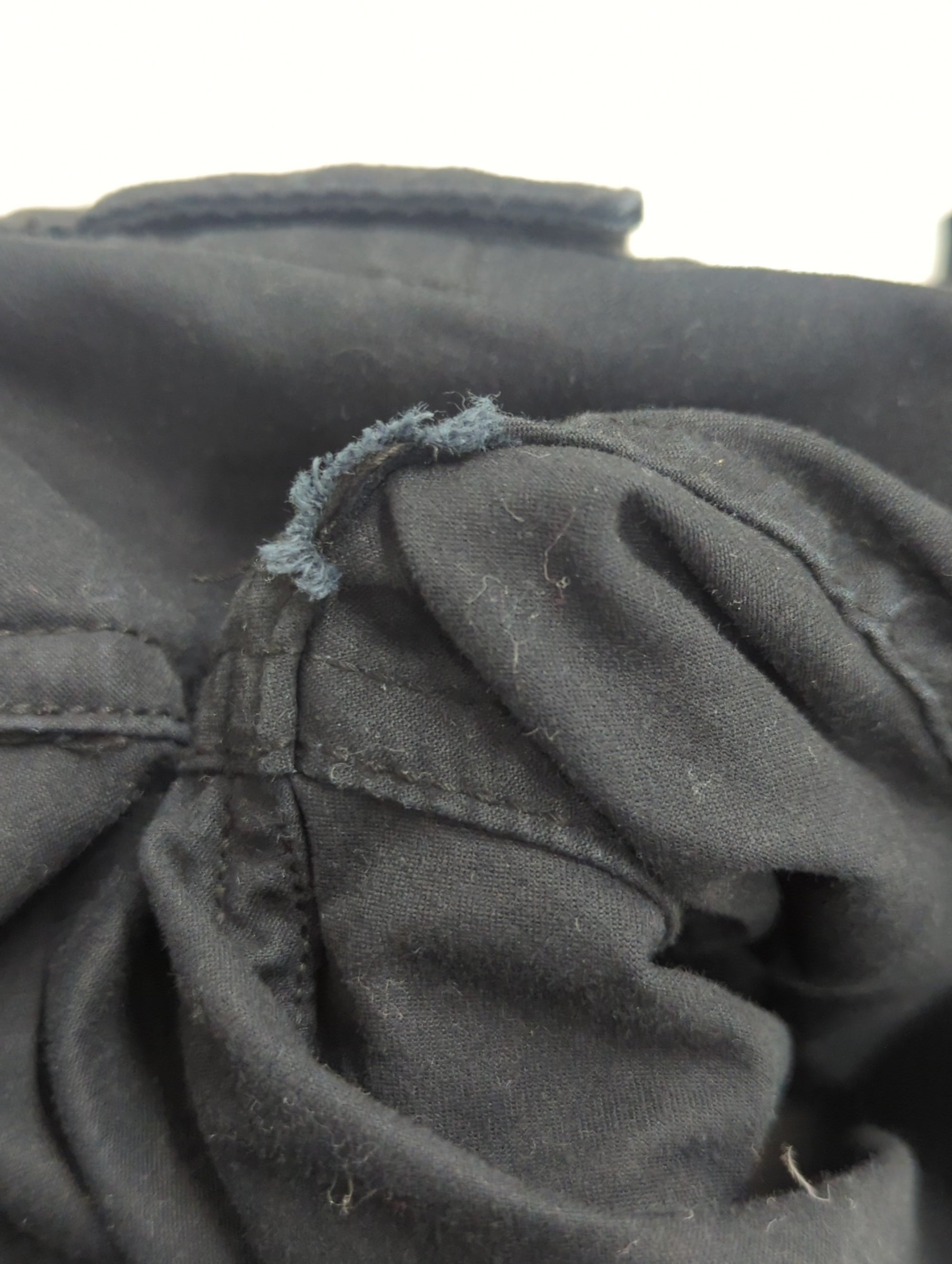 AVIREX / アンチフォーリング 8ポケットパンツ/ANTIFOULING 8POCKET PANT