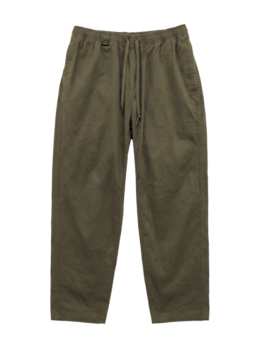 AVIREX / UTILITY EASY PANTS
