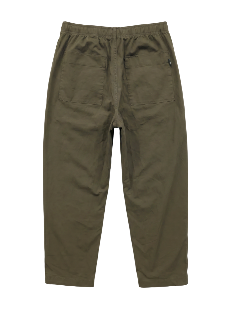 AVIREX / UTILITY EASY PANTS