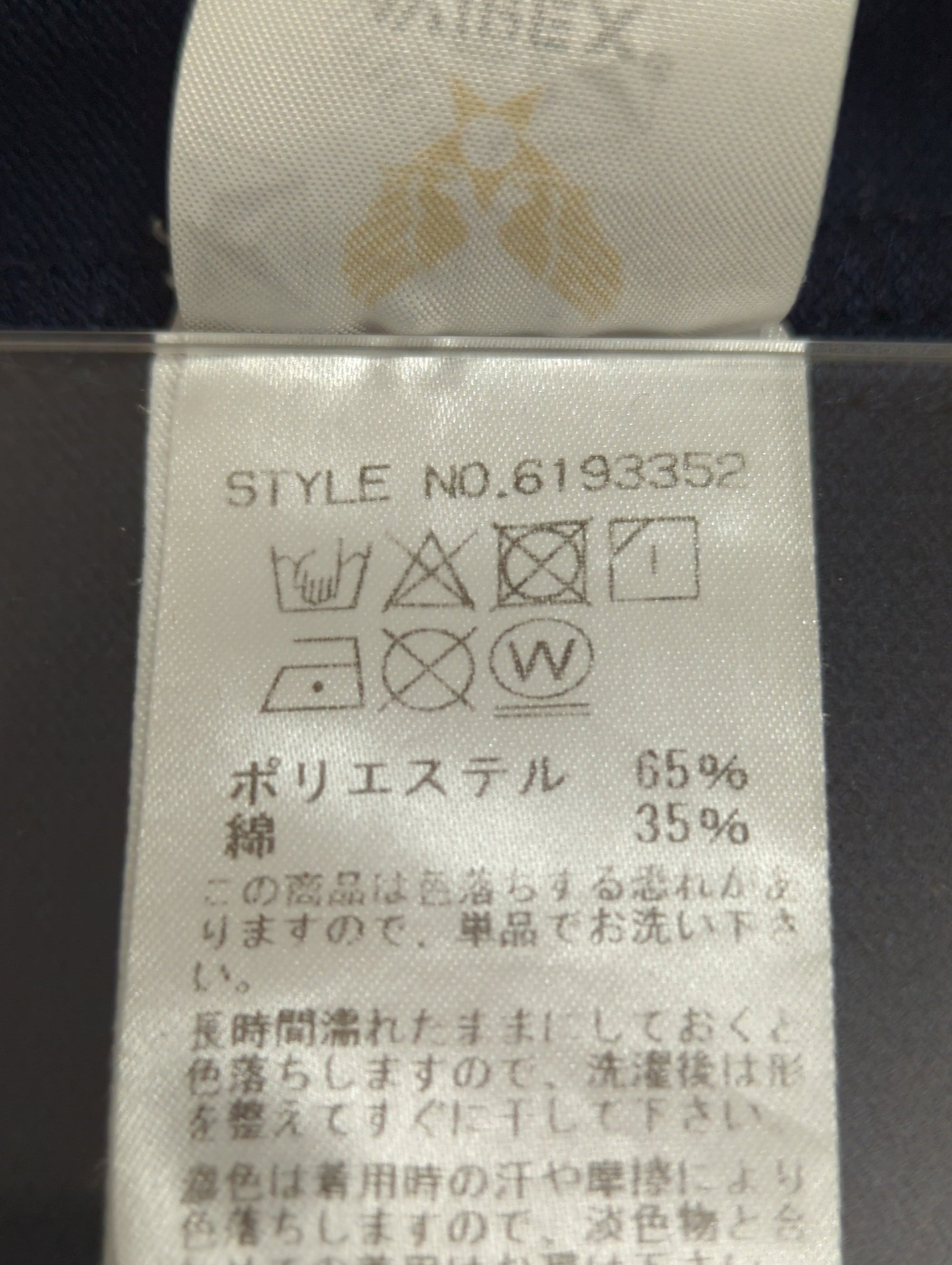 AVIREX / 【直営店限定】ワンポイント ポロシャツ/ ONE POINT POLO SHIRT