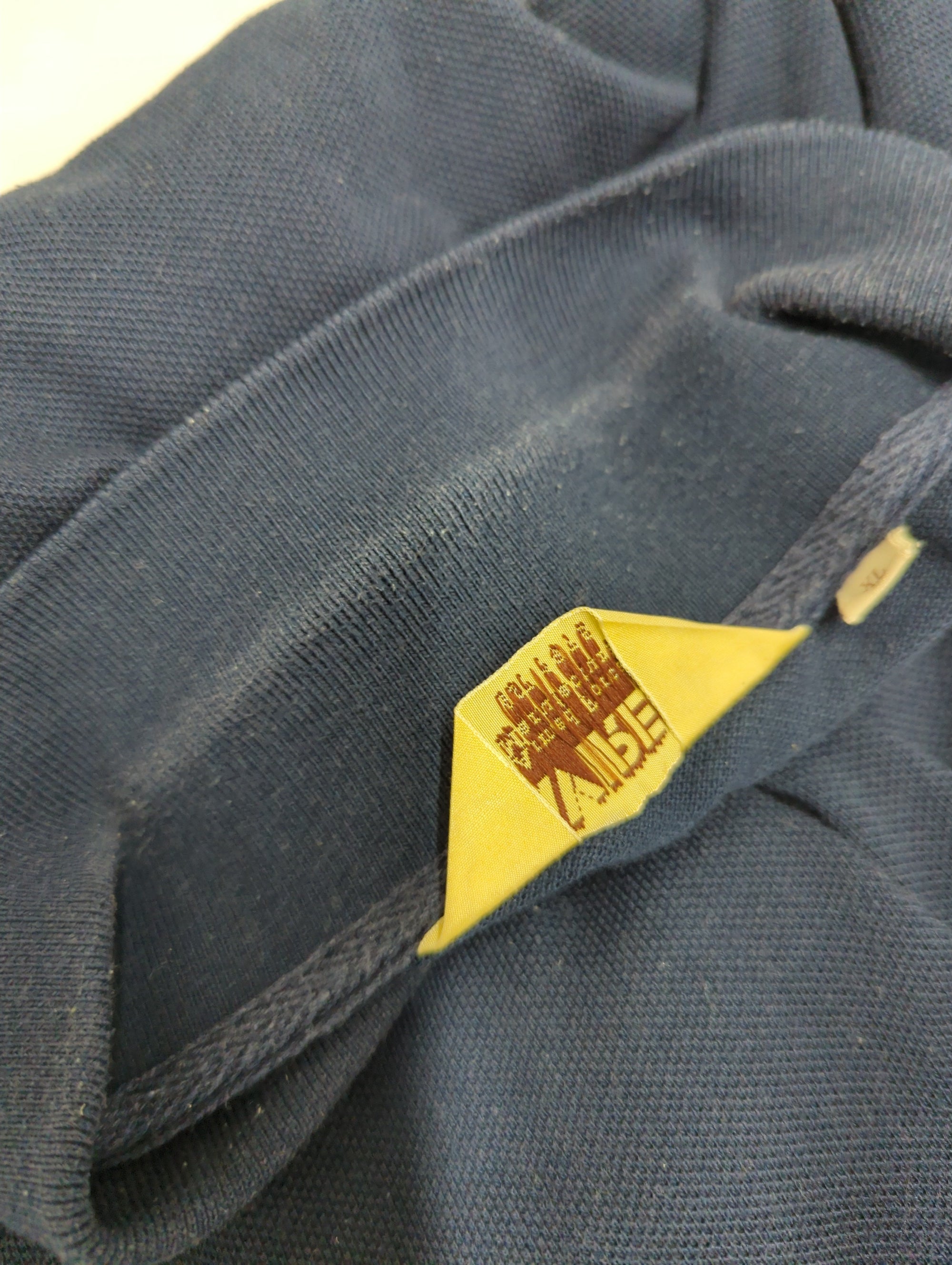 AVIREX / 【直営店限定】ワンポイント ポロシャツ/ ONE POINT POLO SHIRT