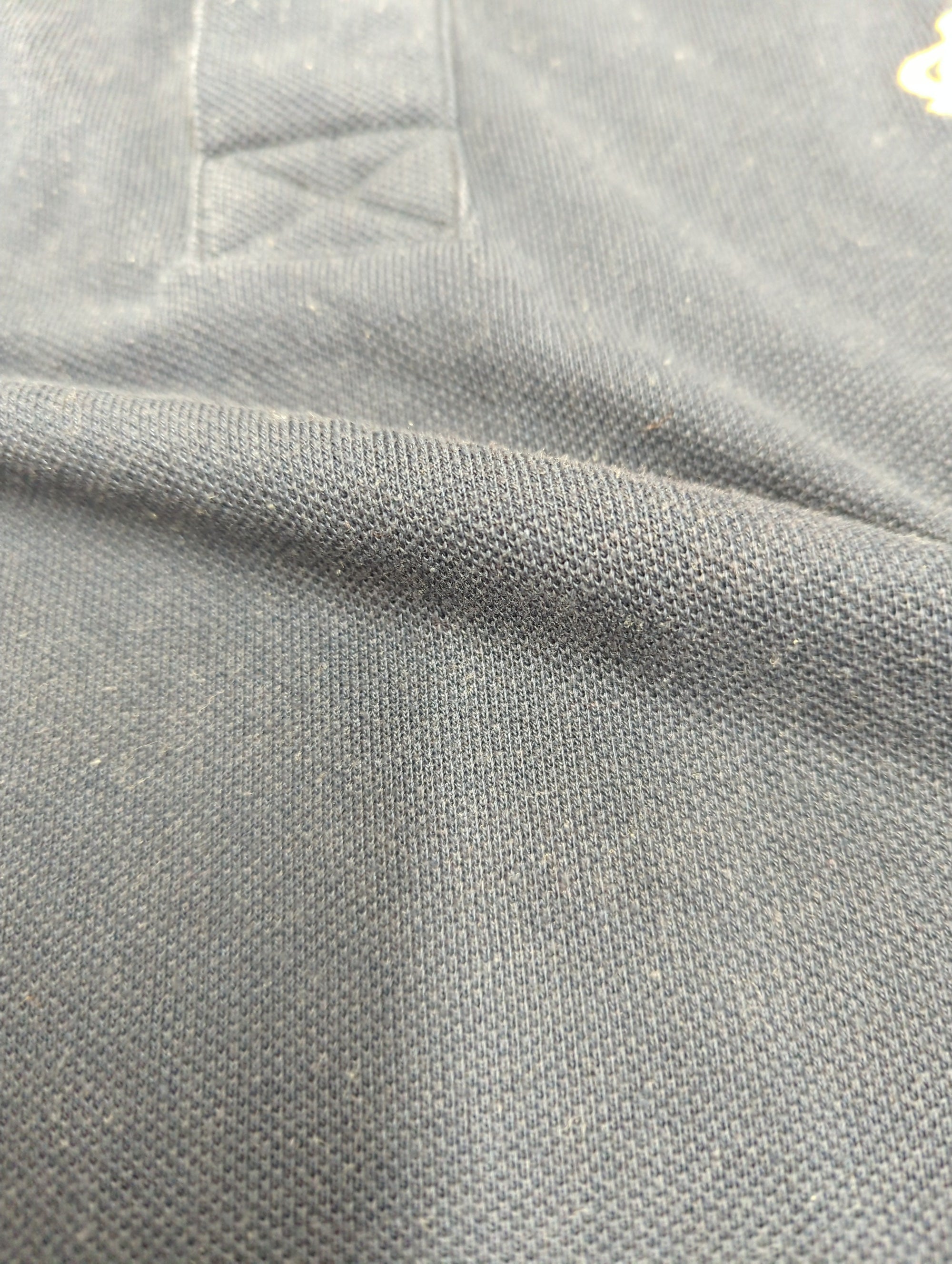 AVIREX / 【直営店限定】ワンポイント ポロシャツ/ ONE POINT POLO SHIRT