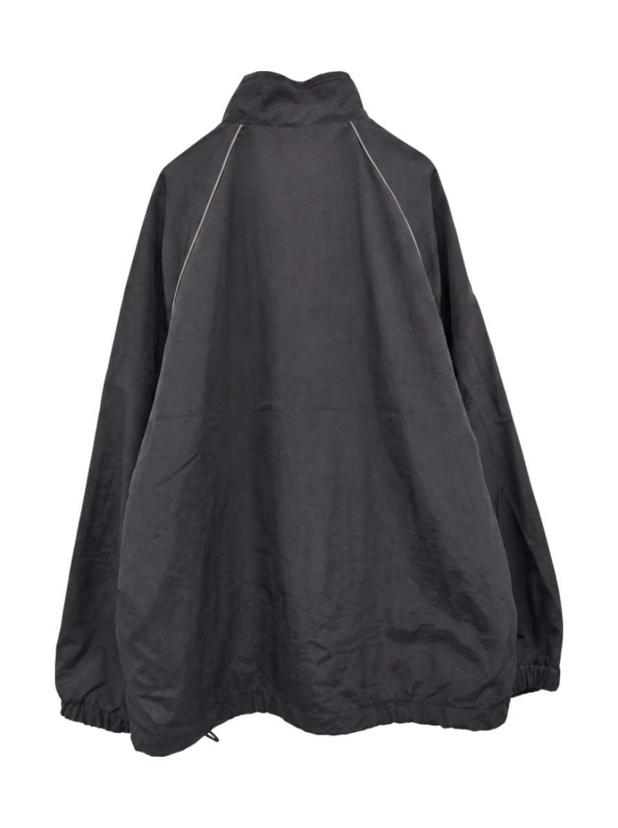 AVIREX / NYLON PIPING STAND JACKET / ナイロン パイピング スタンドジャケット / AVIREX / アヴィレックス