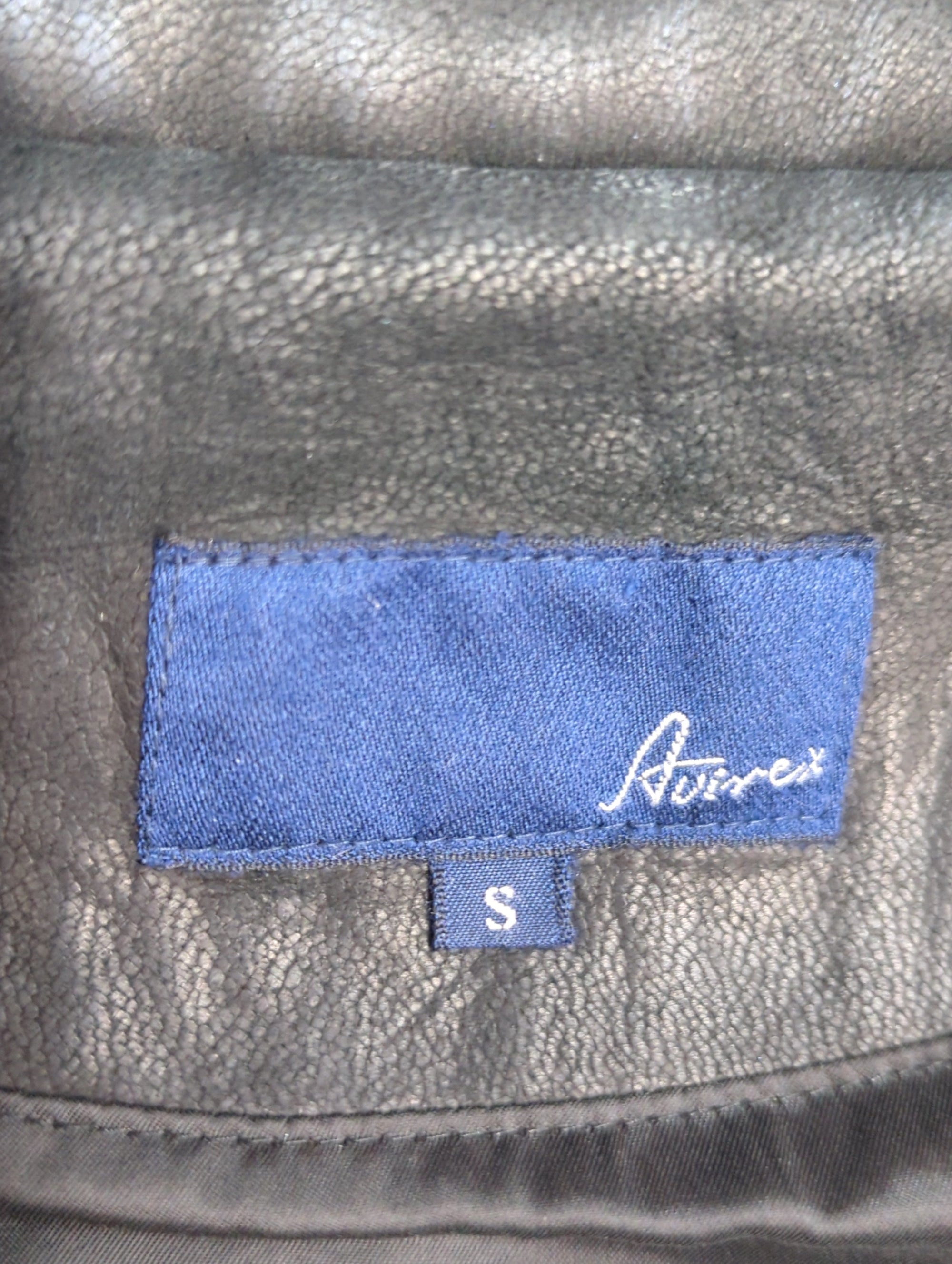 AVIREX / その他レザージャケット