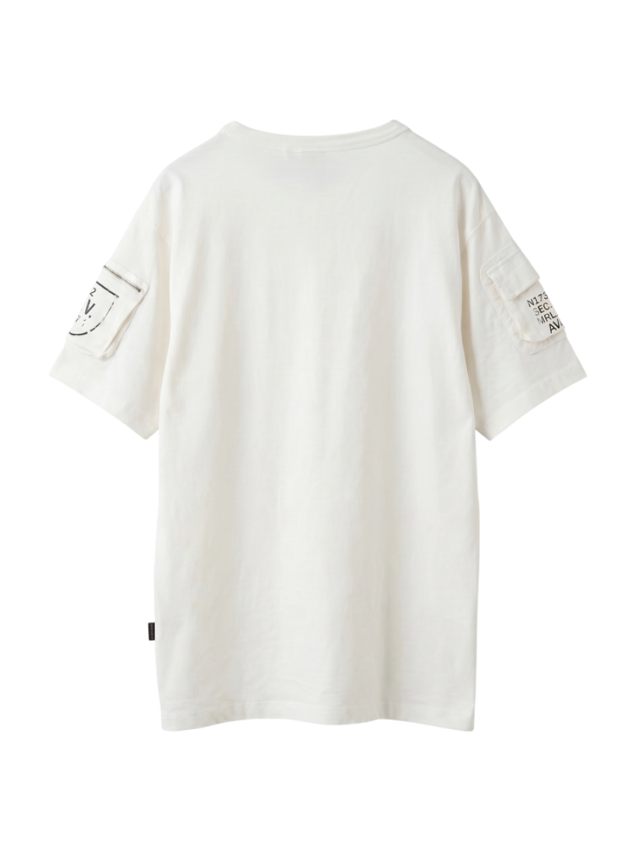 AVIREX / ファティーグ Tシャツ/FATIGUE T-SHIRT