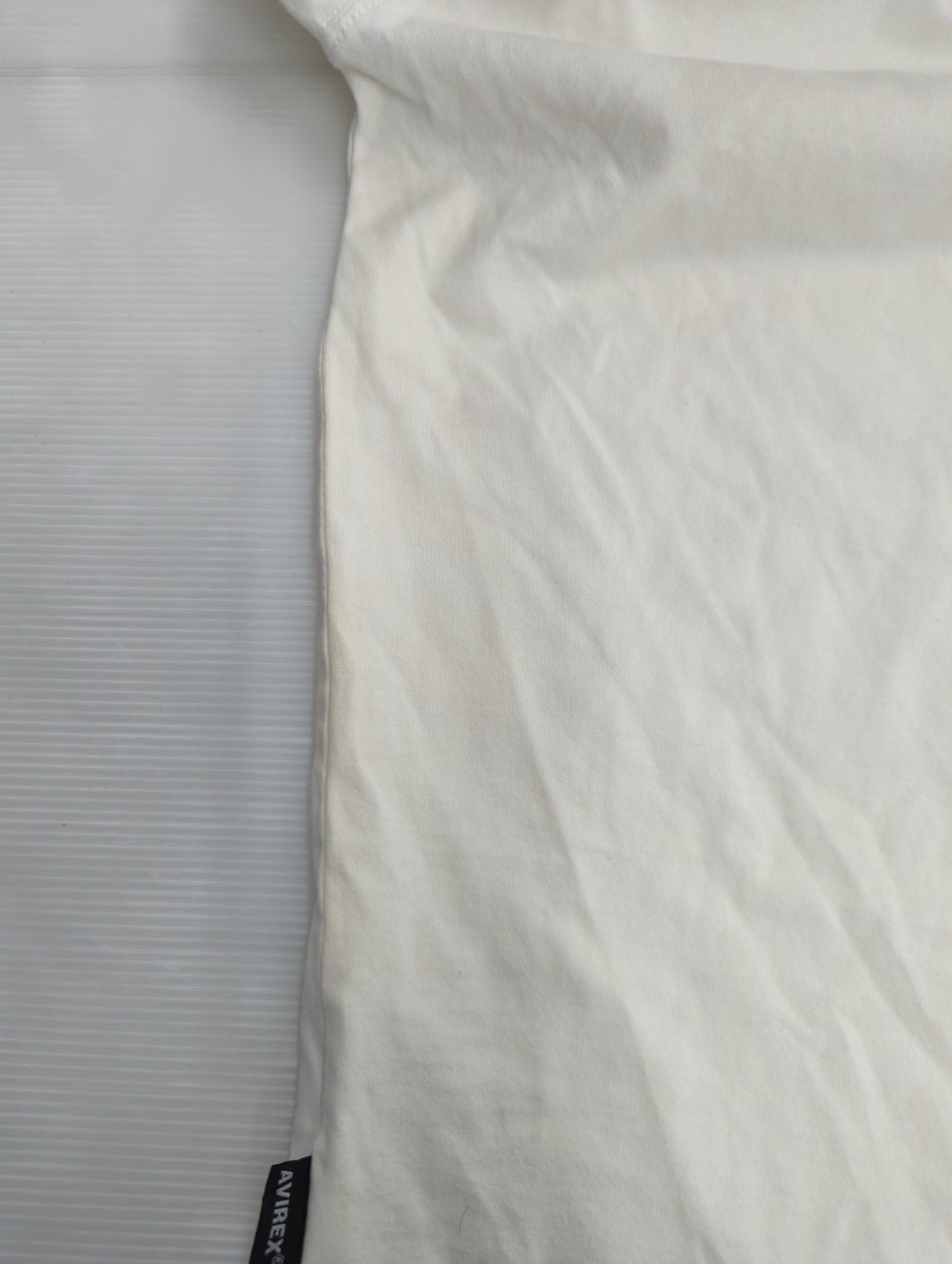 AVIREX / ファティーグ Tシャツ/FATIGUE T-SHIRT