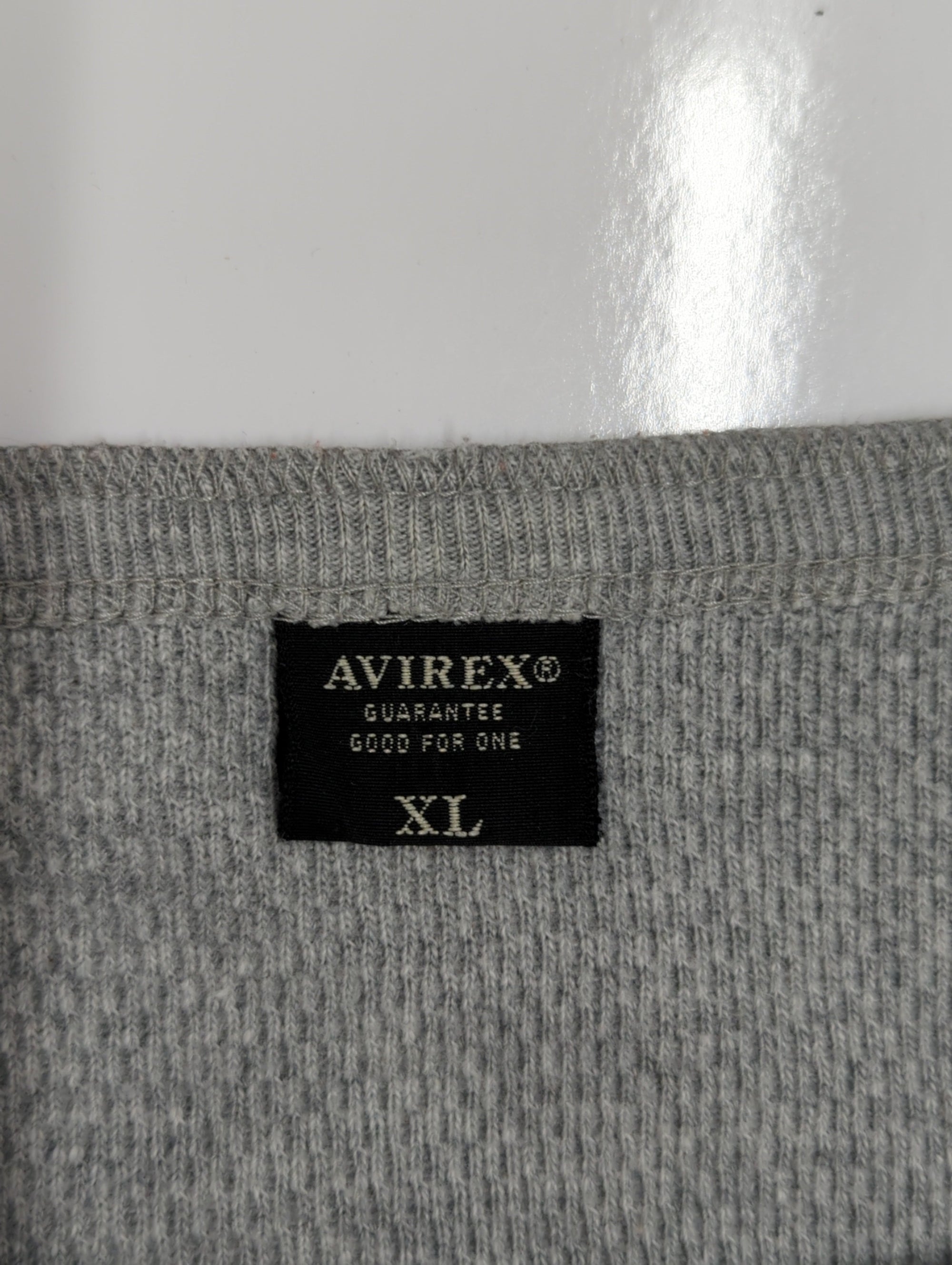 AVIREX / 長袖Tシャツ