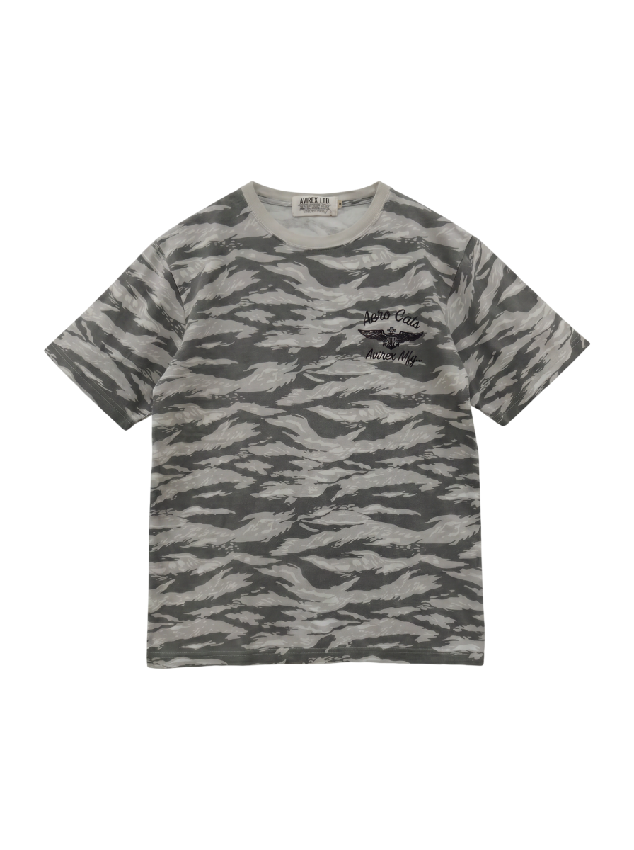 AVIREX / 半袖Tシャツ