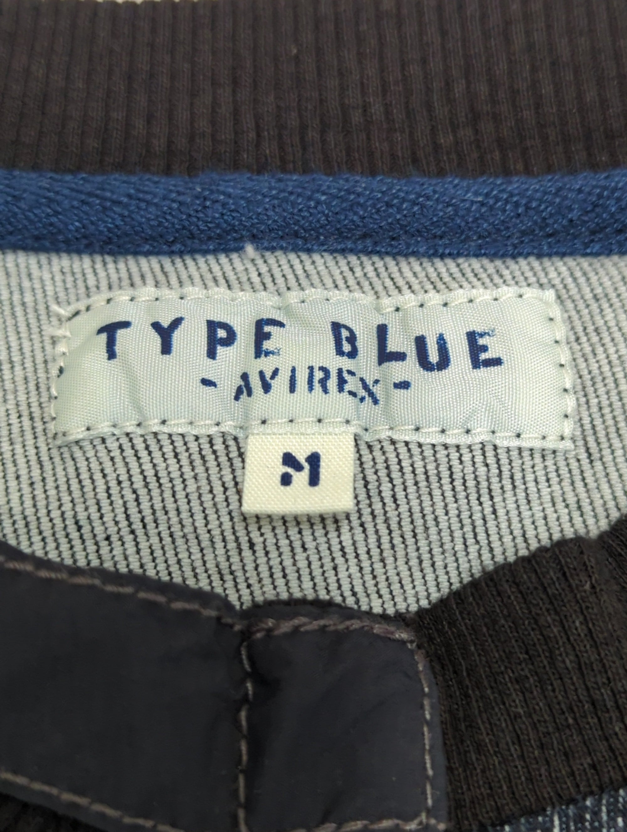 AVIREX / スウェット