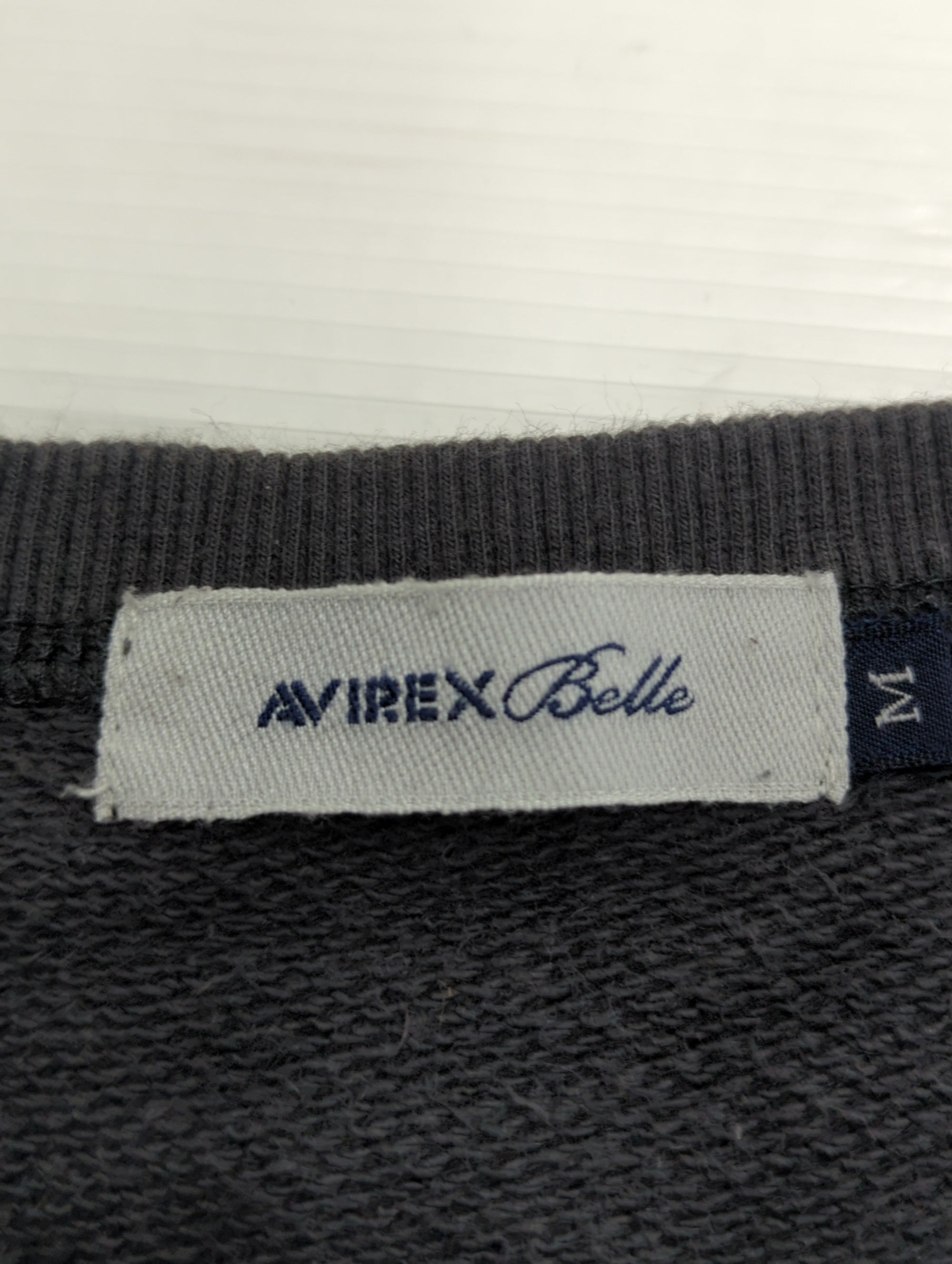 AVIREX / 長袖Tシャツ