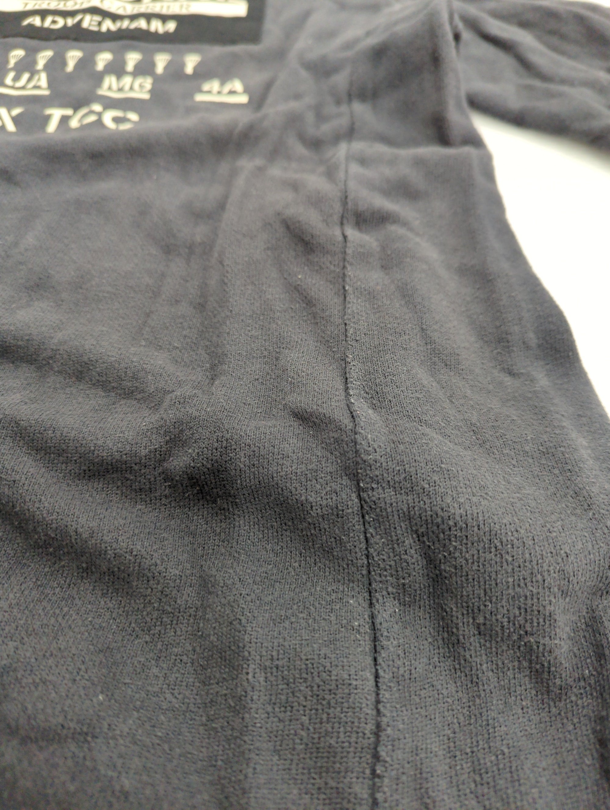AVIREX / 長袖Tシャツ