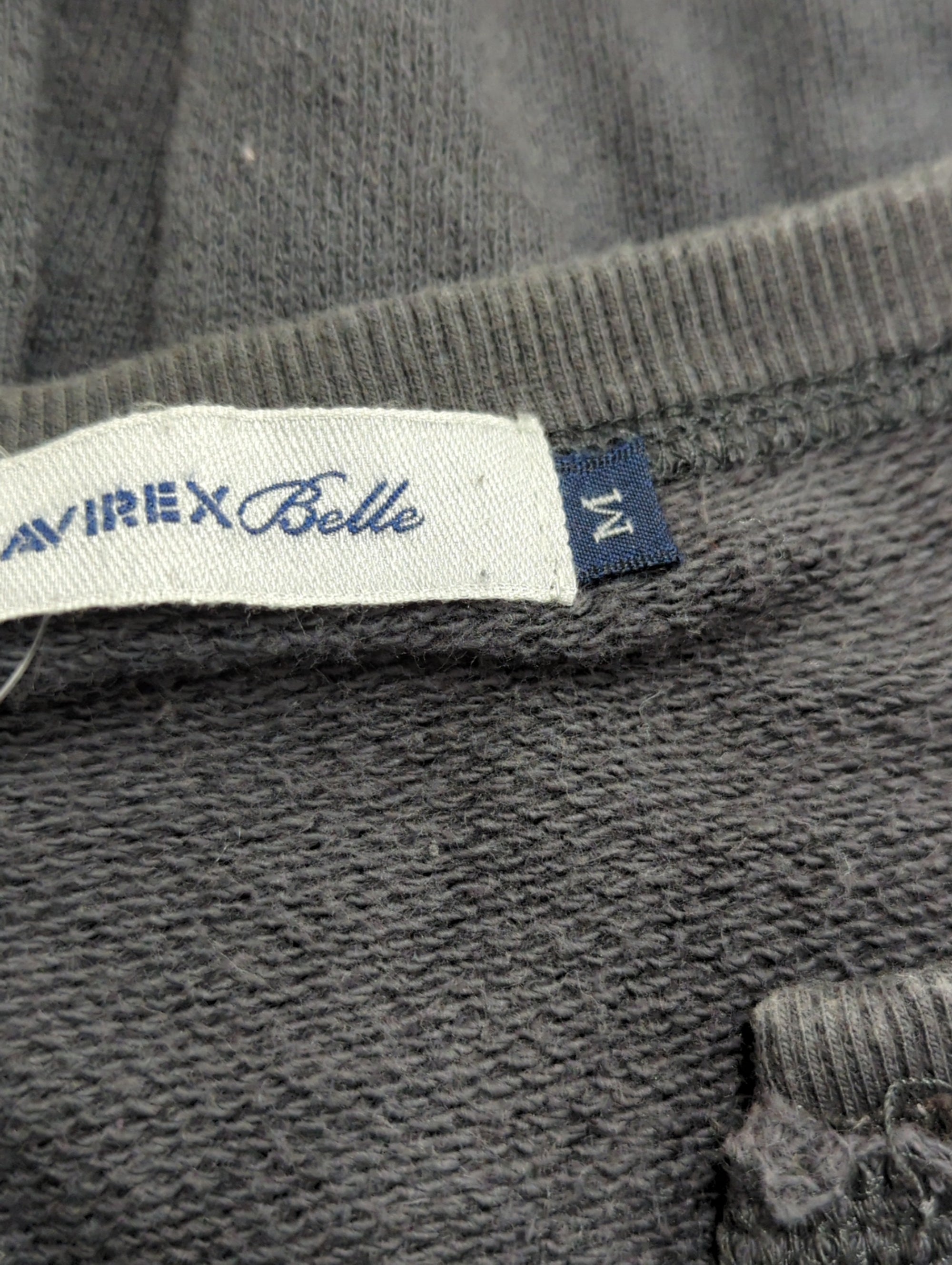 AVIREX / 長袖Tシャツ