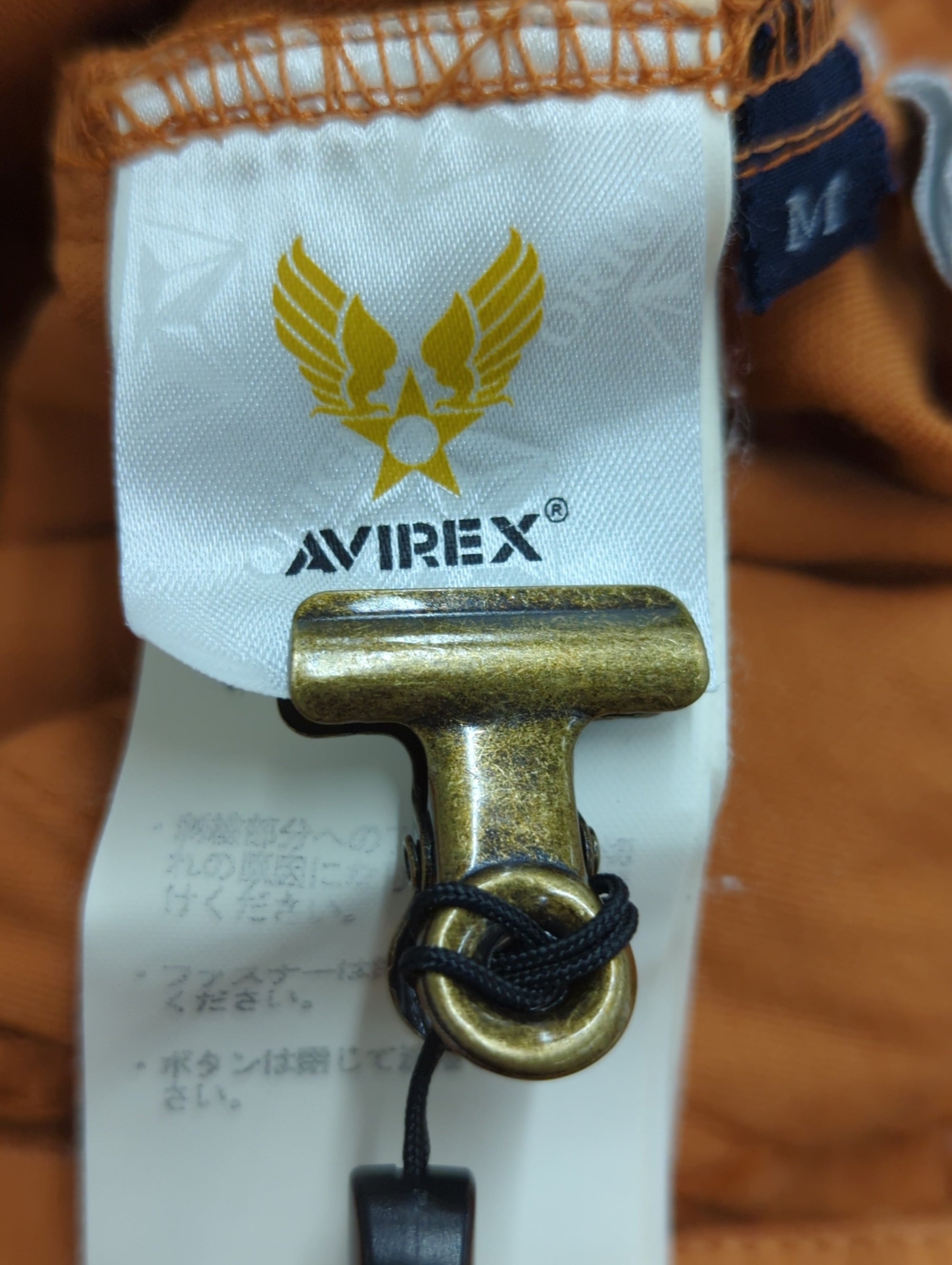 AVIREX / 【WOMEN'S】セミフレアパンツ/SEMI FLARE PANT