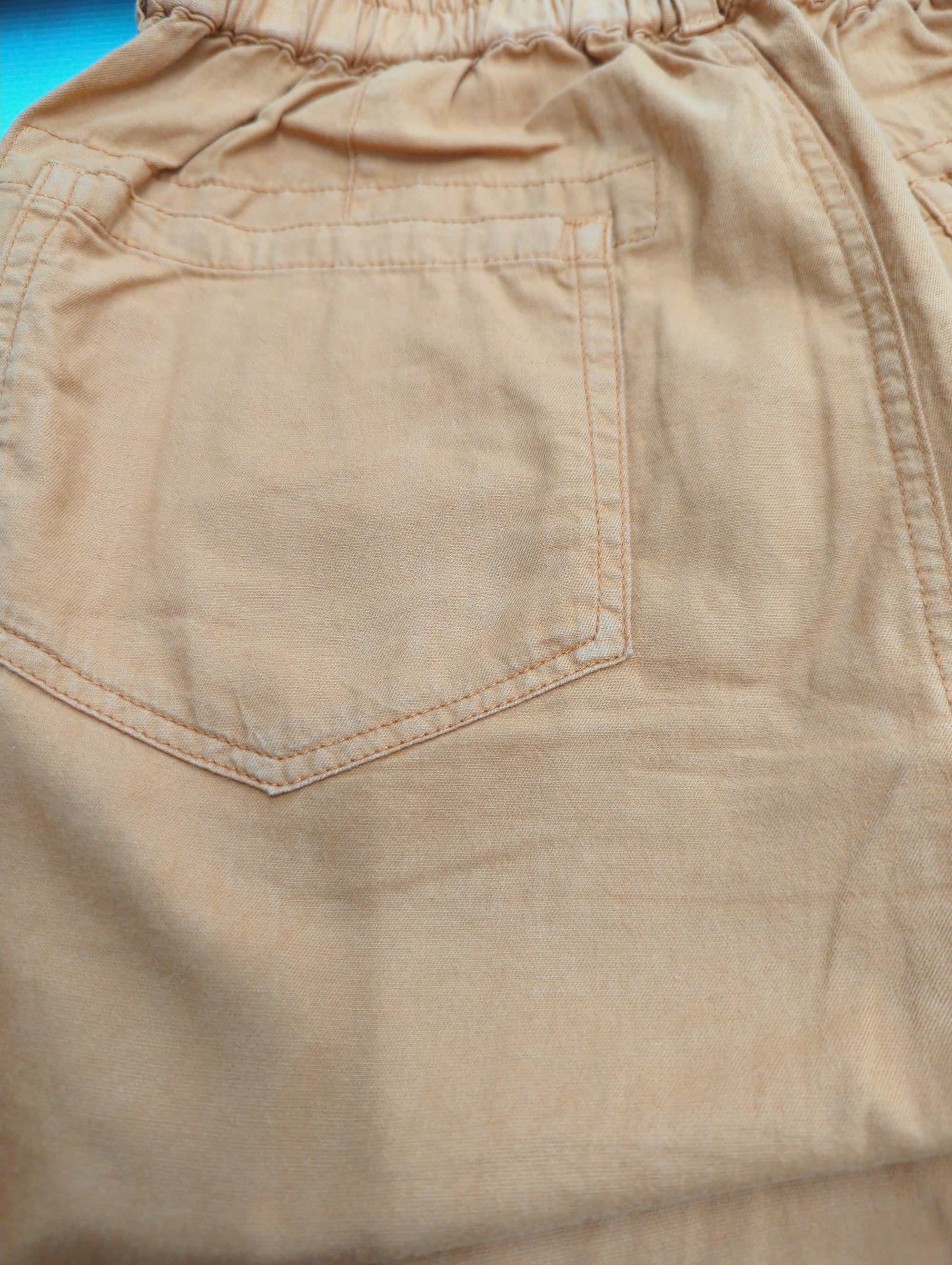 AVIREX / 【WOMEN'S】セミフレアパンツ/SEMI FLARE PANT