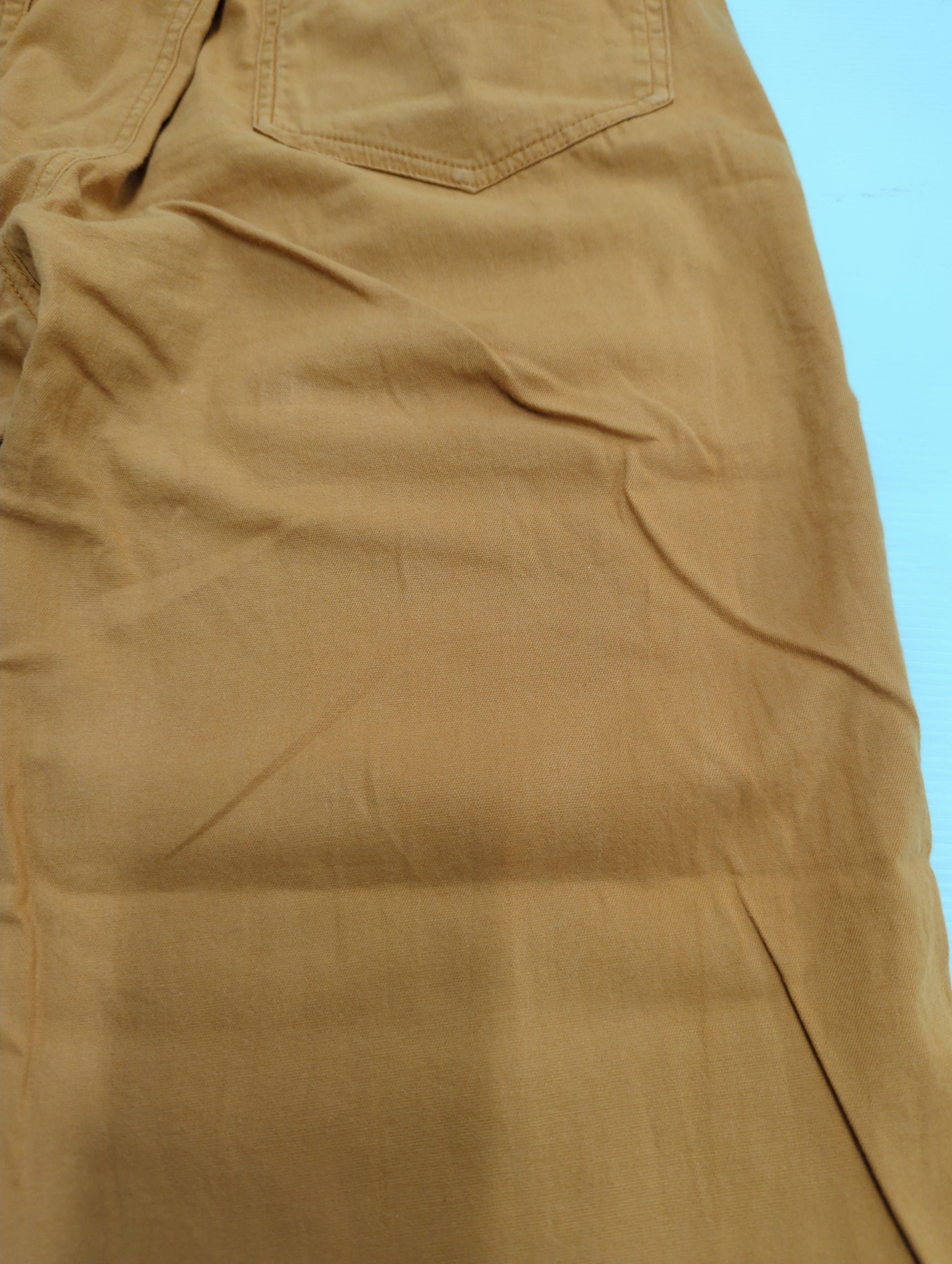 AVIREX / 【WOMEN'S】セミフレアパンツ/SEMI FLARE PANT