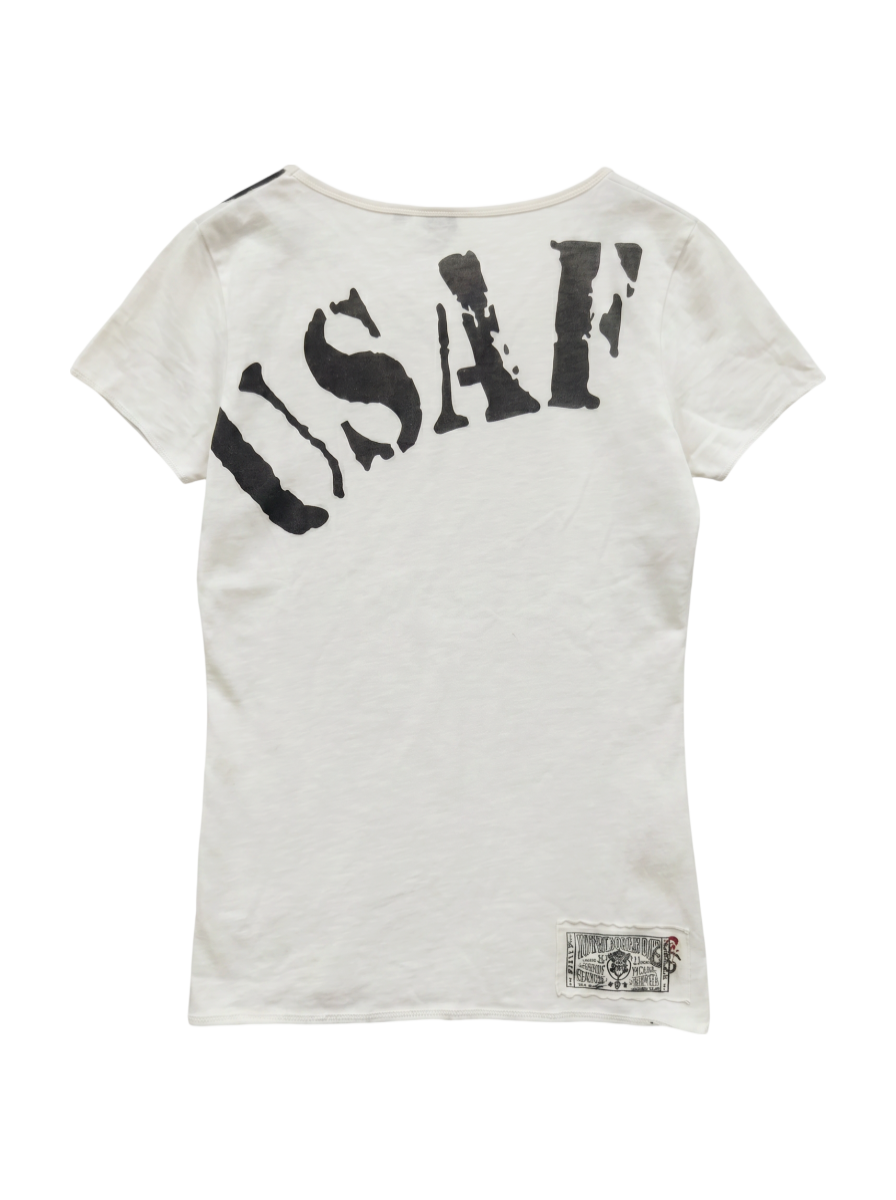 AVIREX / 半袖Tシャツ