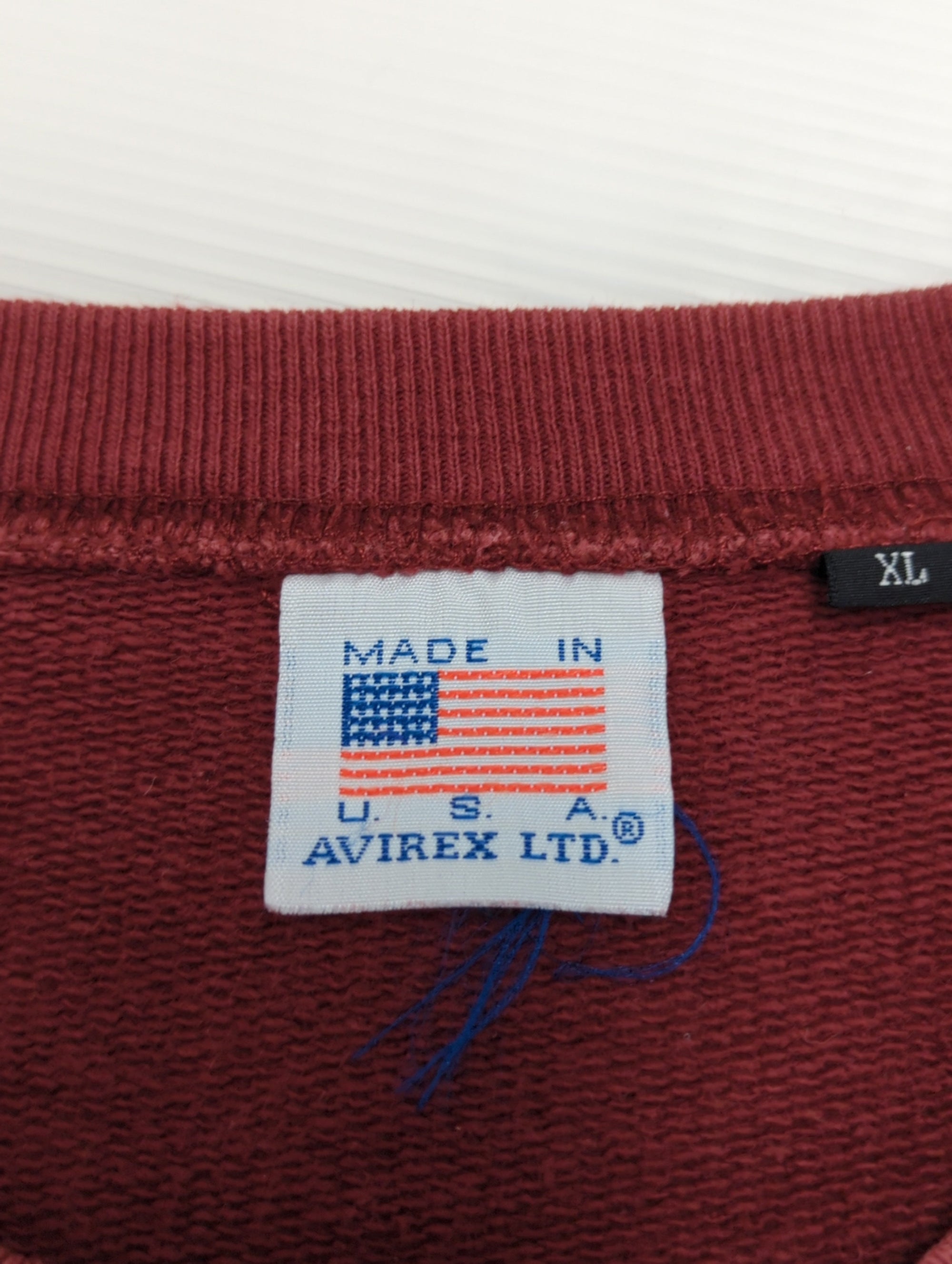 AVIREX / スウェット