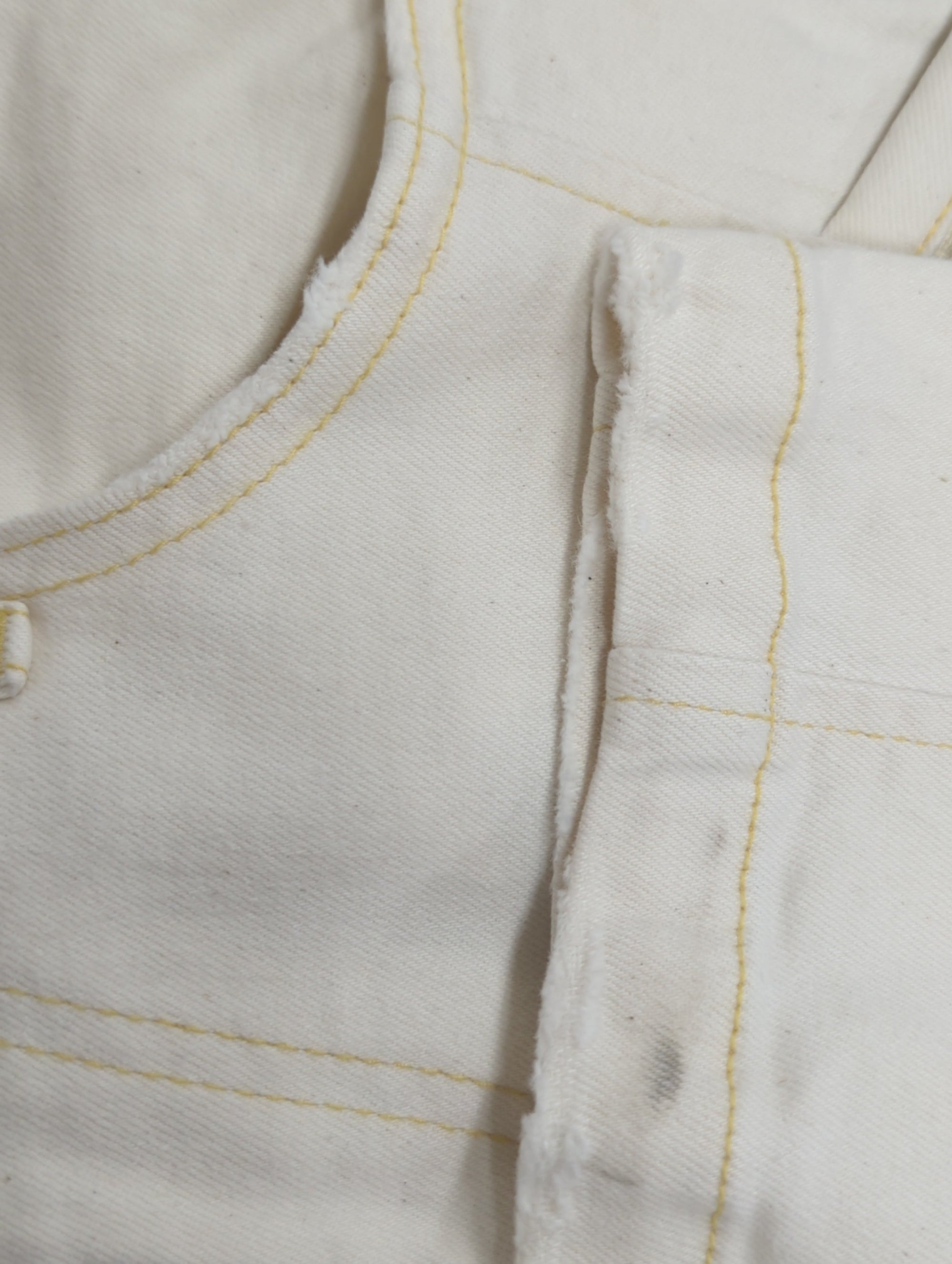 AVIREX / サイドジップポケット パンツ/SIDE ZIP POCKET SATIN STRETCH PANT