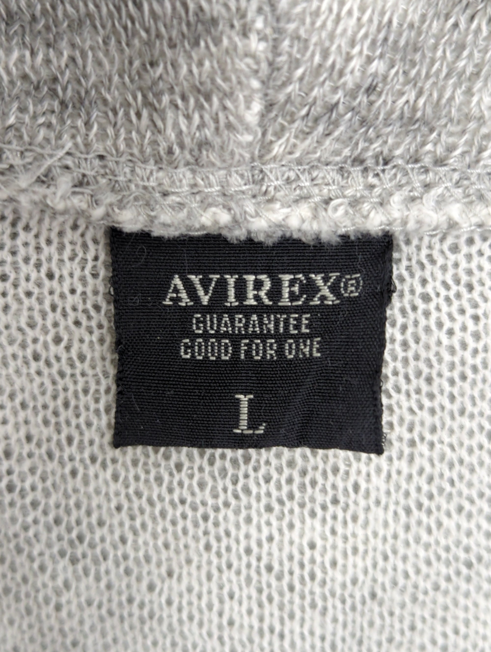 AVIREX / パーカー