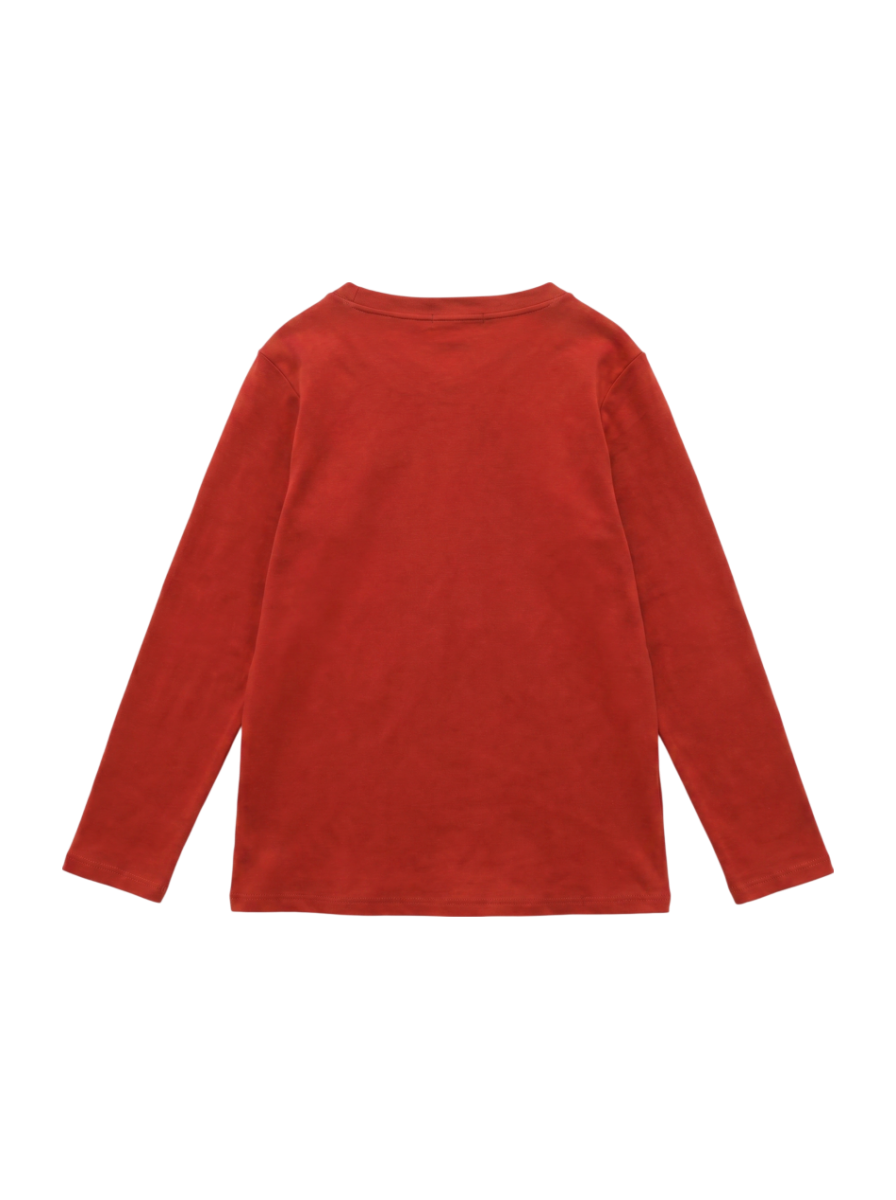 AVIREX / 長袖Tシャツ