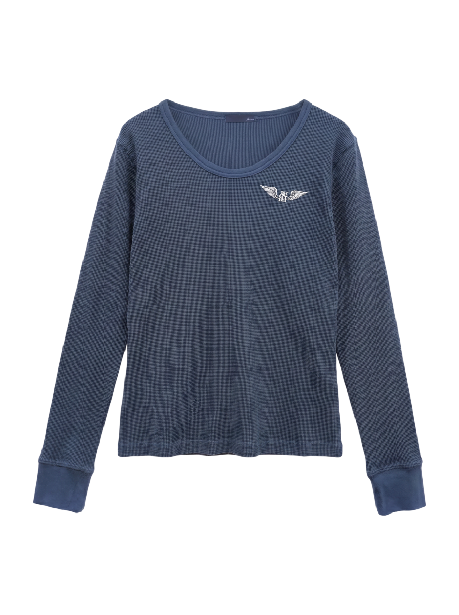 AVIREX / 長袖Tシャツ