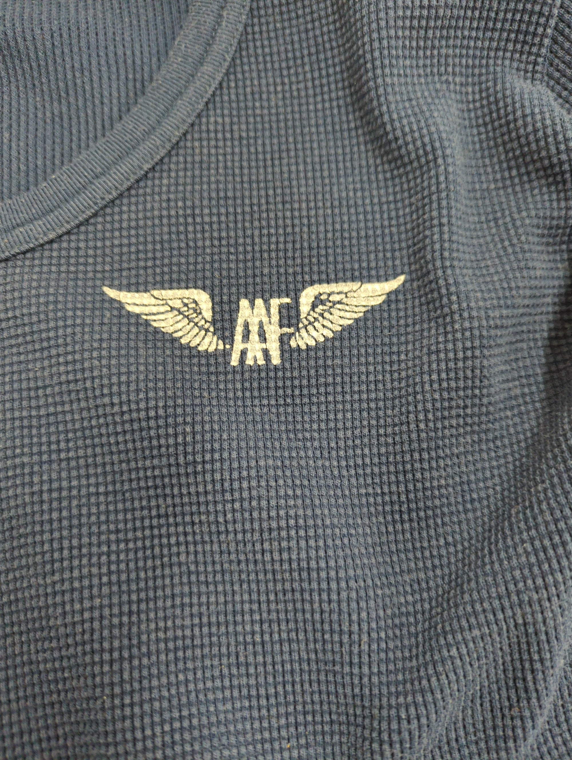 AVIREX / 長袖Tシャツ