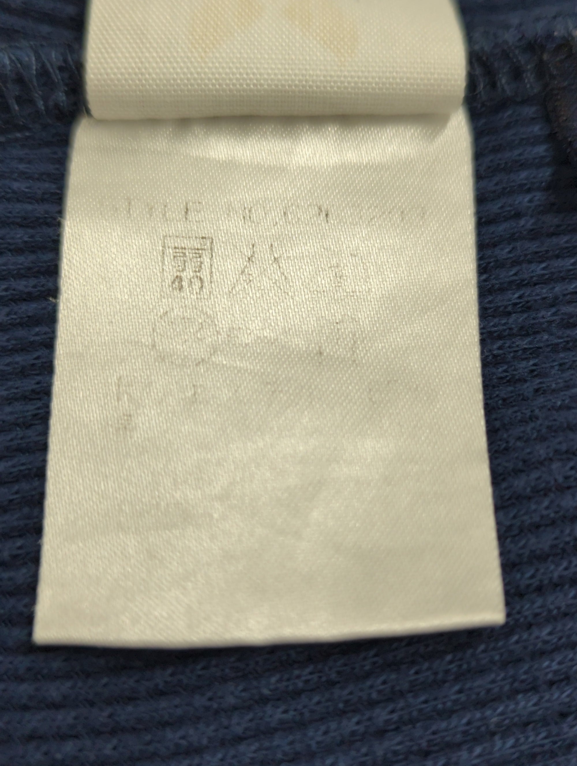 AVIREX / 長袖Tシャツ
