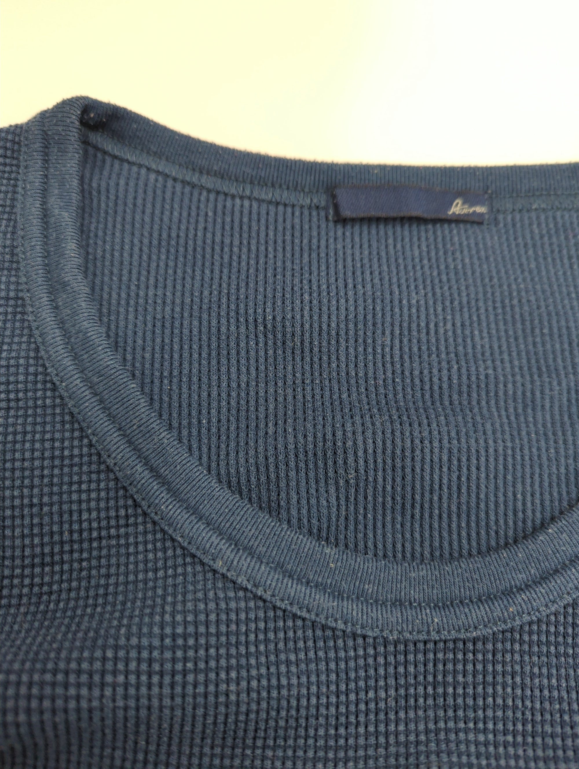 AVIREX / 長袖Tシャツ