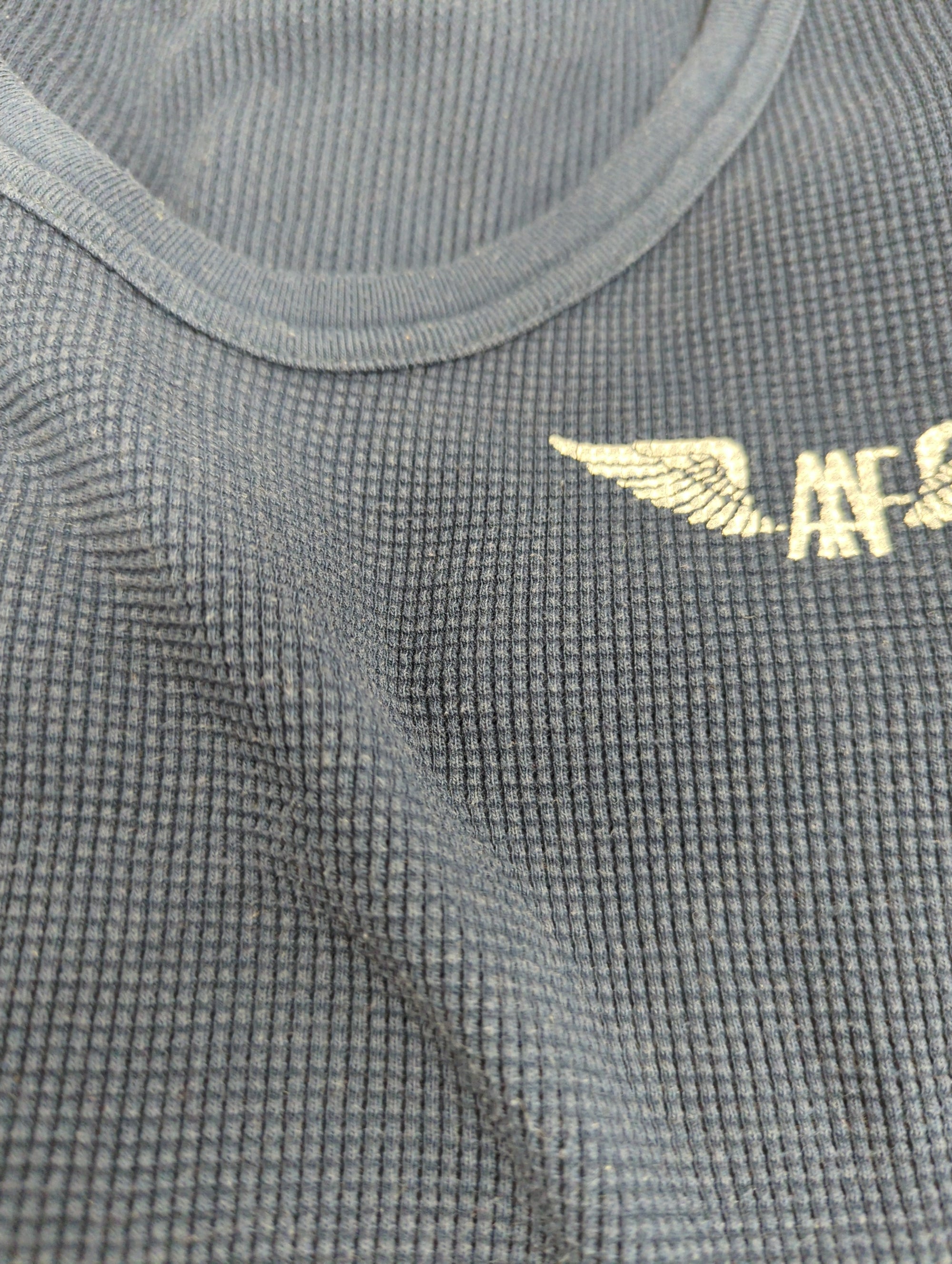 AVIREX / 長袖Tシャツ