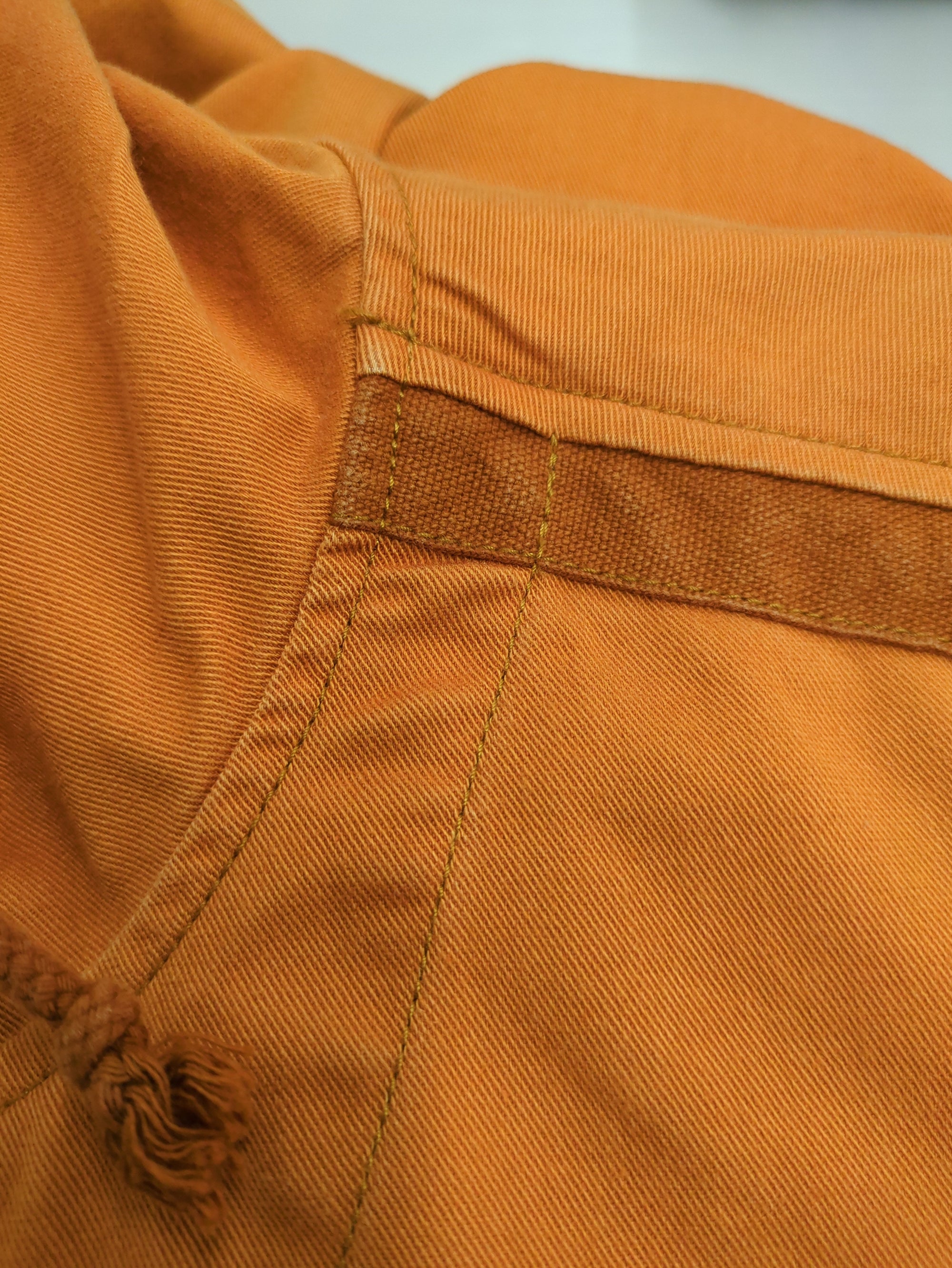 AVIREX / クールマックス カスタム フーデッド ミリタリージャケット/COOL MAX CUSTOM HOODED JACKET