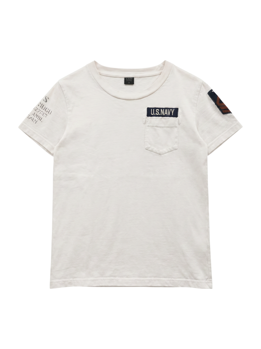 AVIREX / 半袖Tシャツ