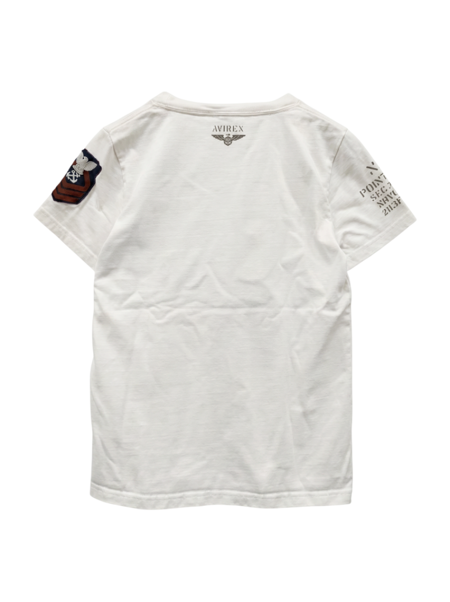 AVIREX / 半袖Tシャツ
