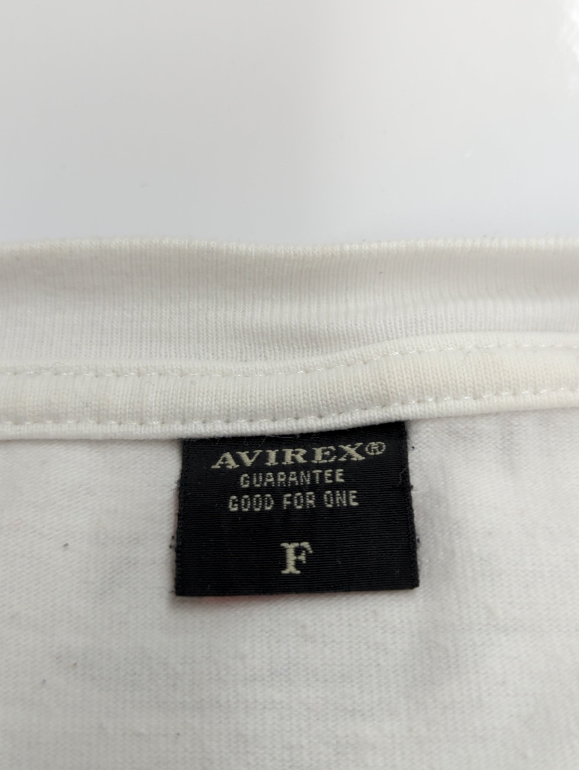 AVIREX / 半袖Tシャツ