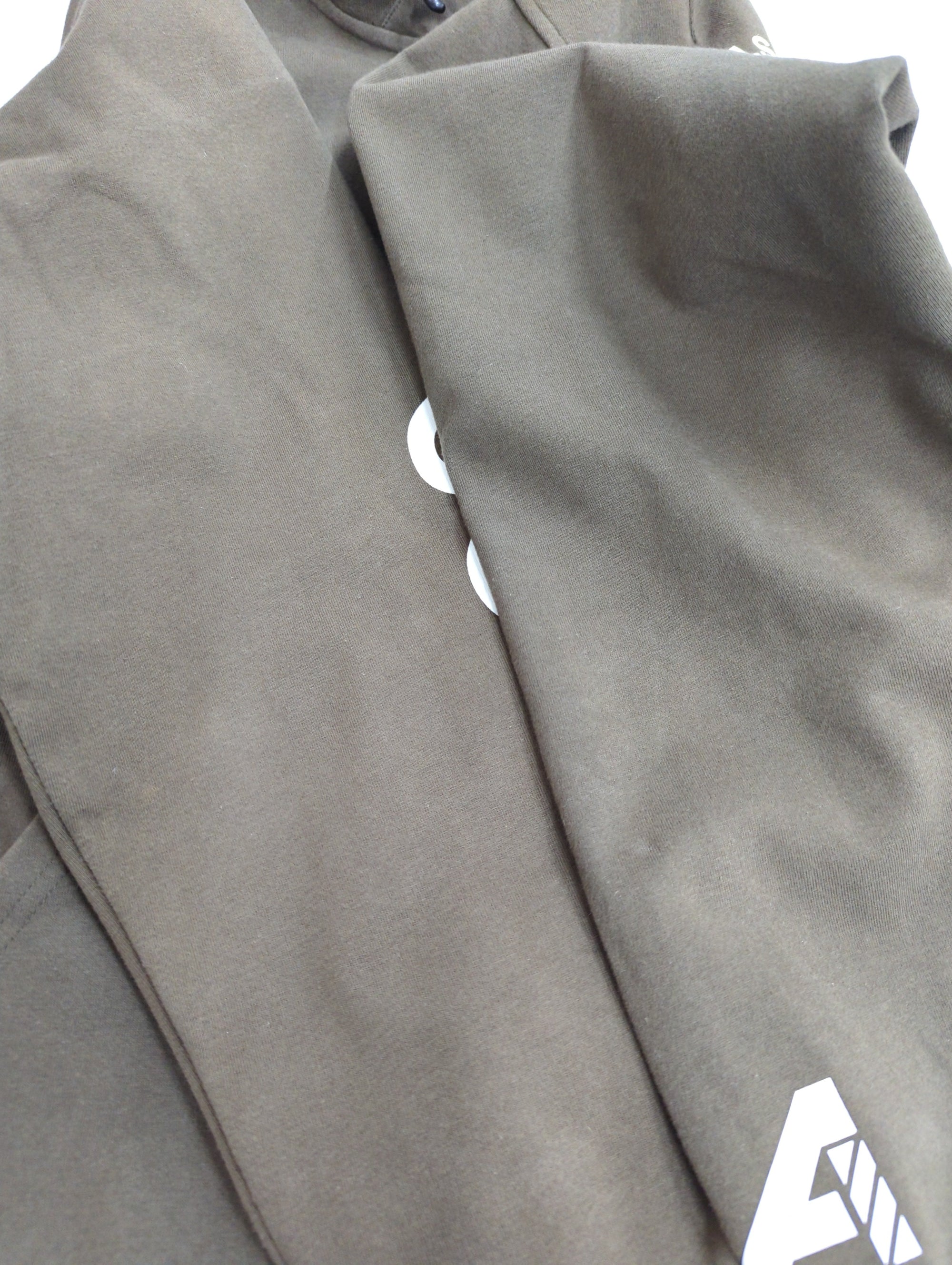 AVIREX / 【AVIREX FLYER'S】スウェット パーカー/ L/S SWEAT PARKA/AF