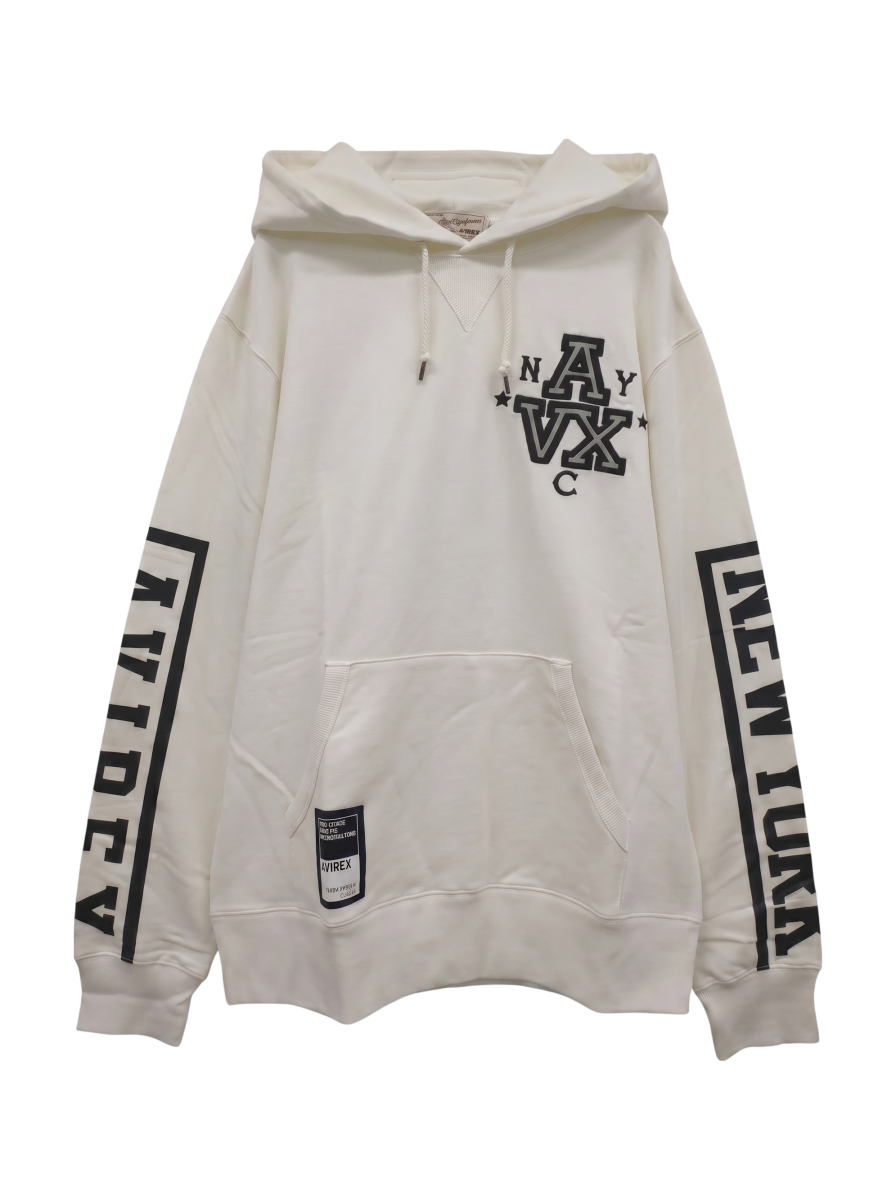 AVIREX / パーカー
