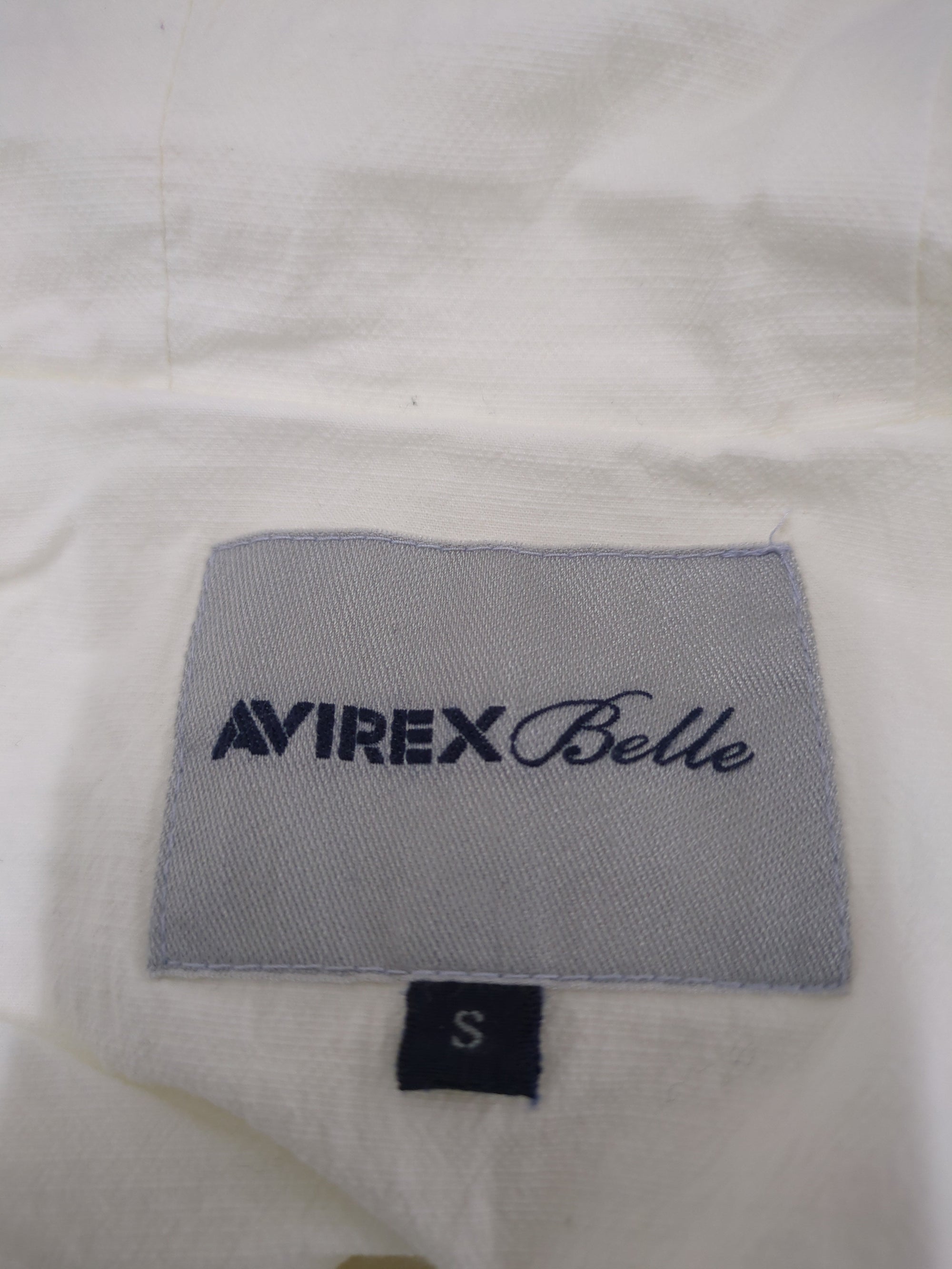 AVIREX / ミリタリージャケット