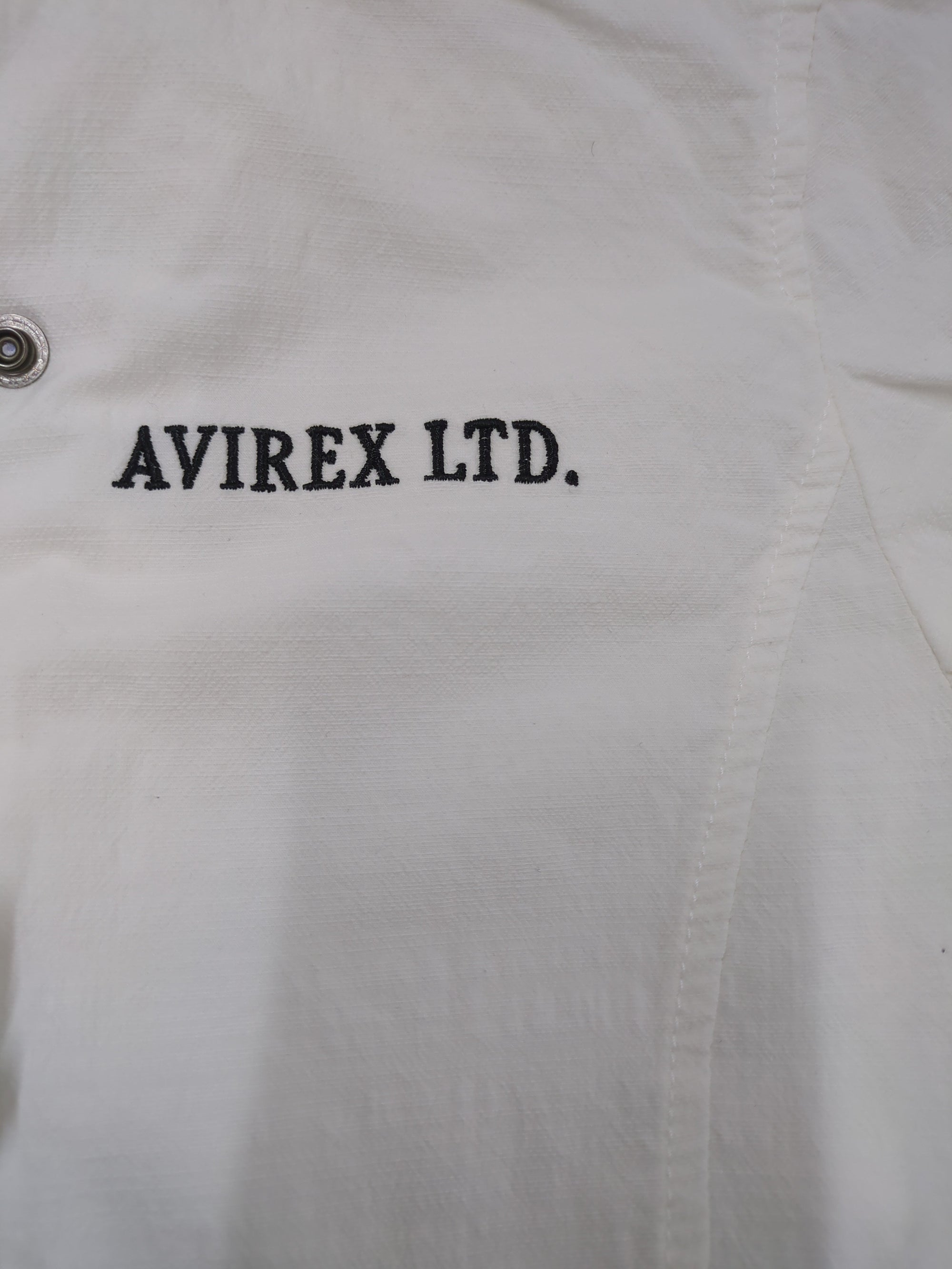 AVIREX / ミリタリージャケット
