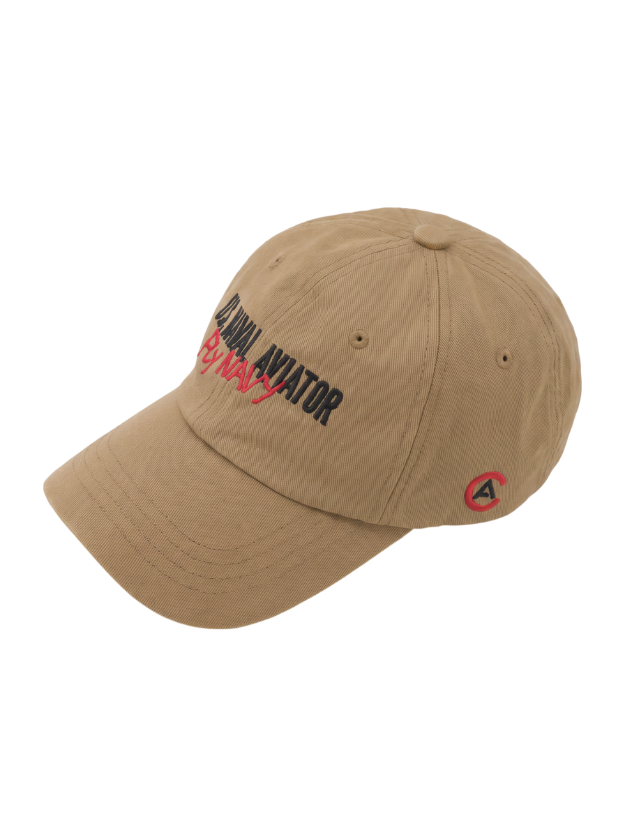 AVIREX / ケイブ キャップ/CAVE EMB CAP