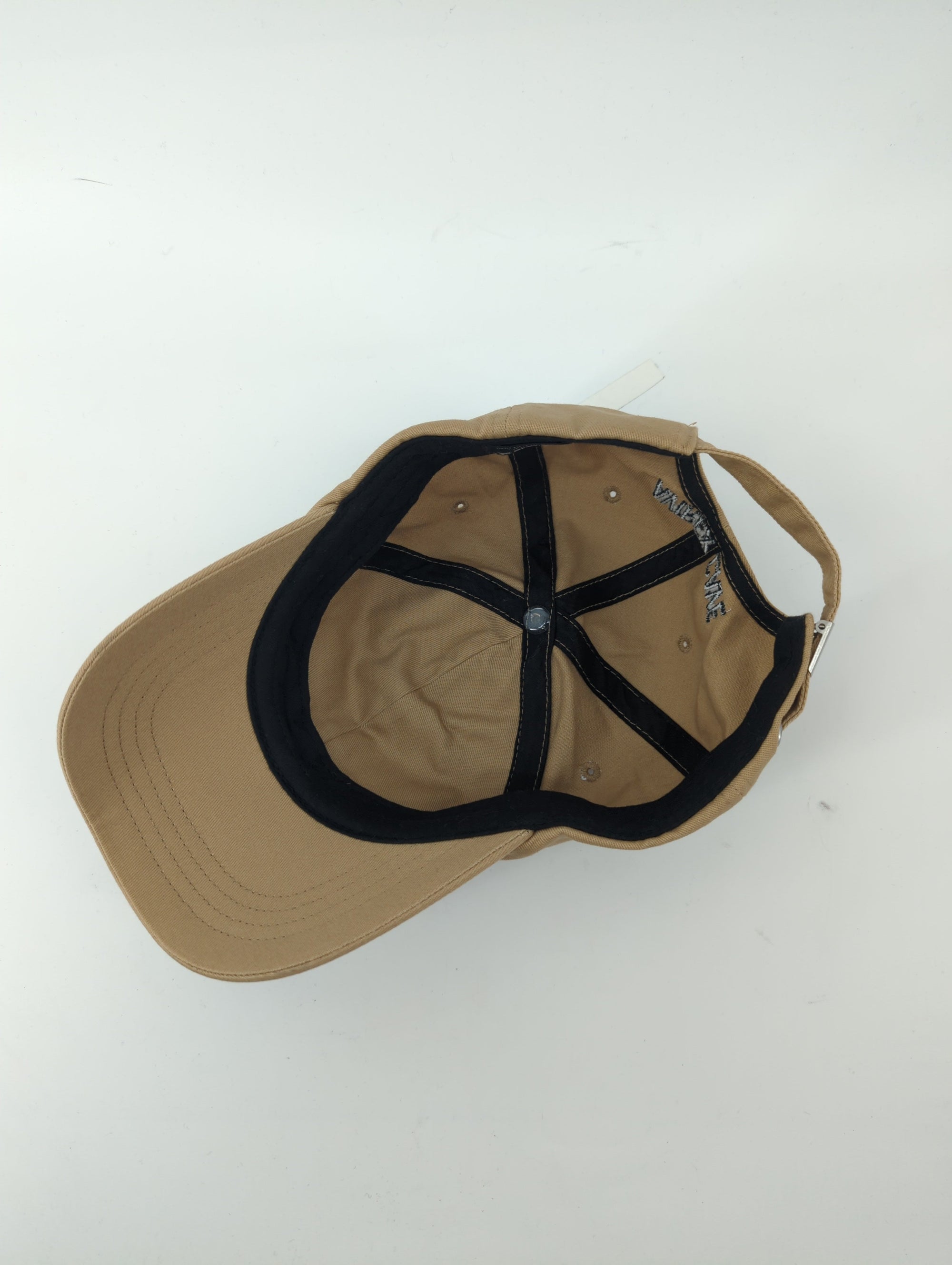 AVIREX / ケイブ キャップ/CAVE EMB CAP