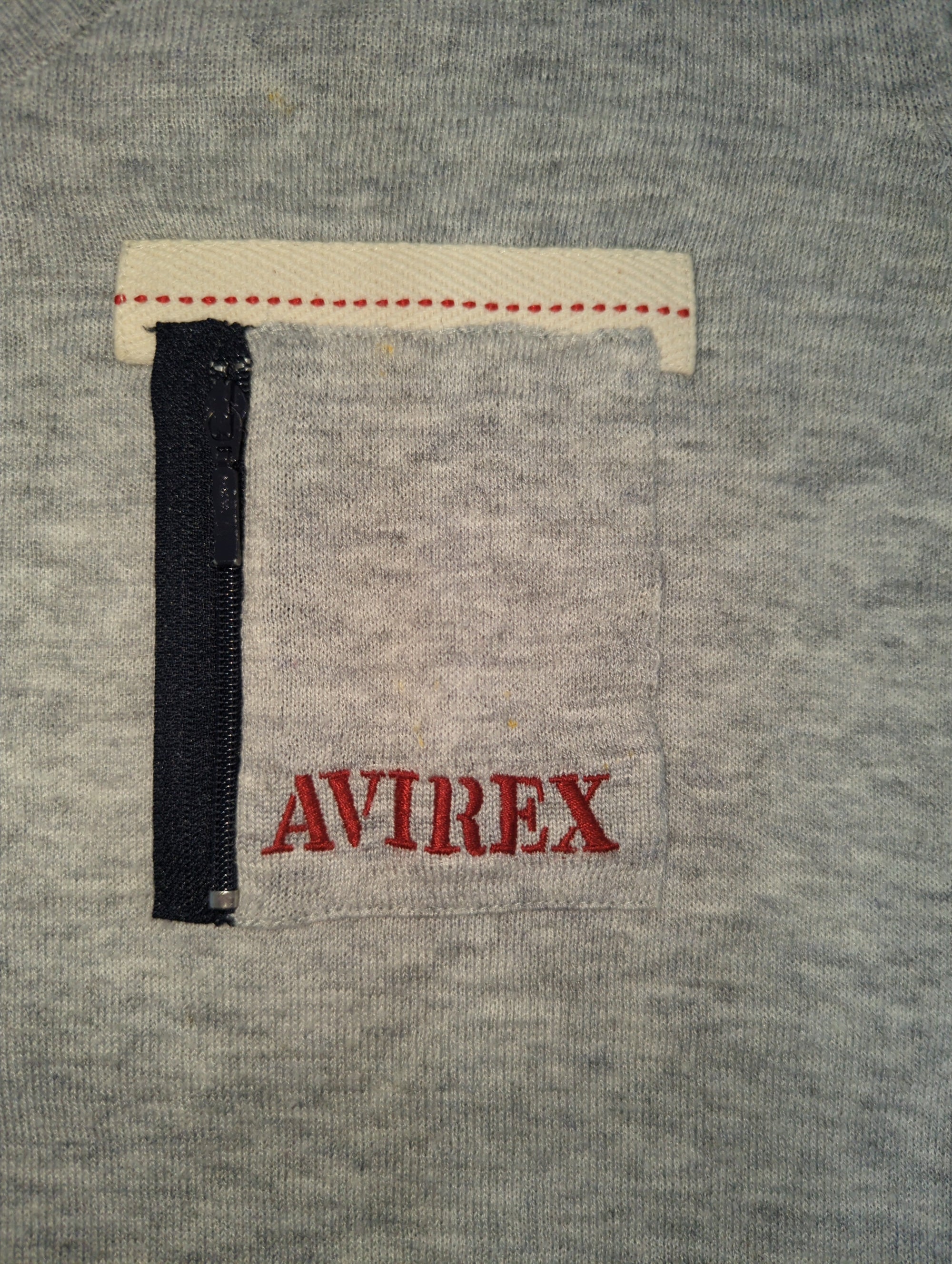 AVIREX / ニット / セーター