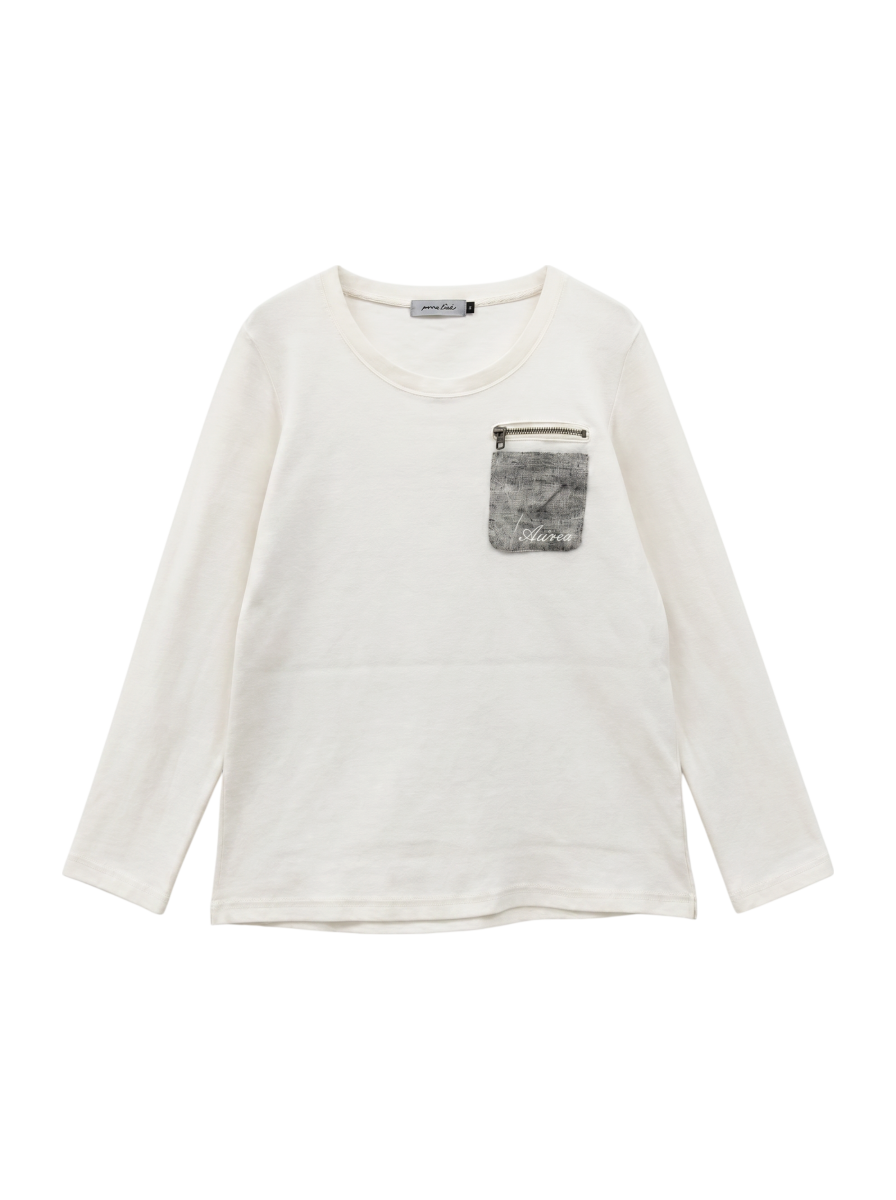AVIREX / 長袖Tシャツ